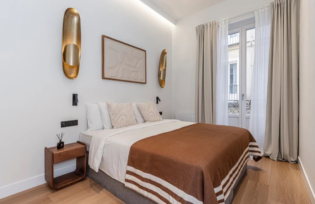 Sale Apartment Madrid