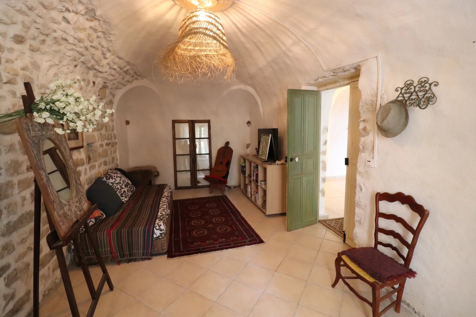 Vente Maison de village Brignon