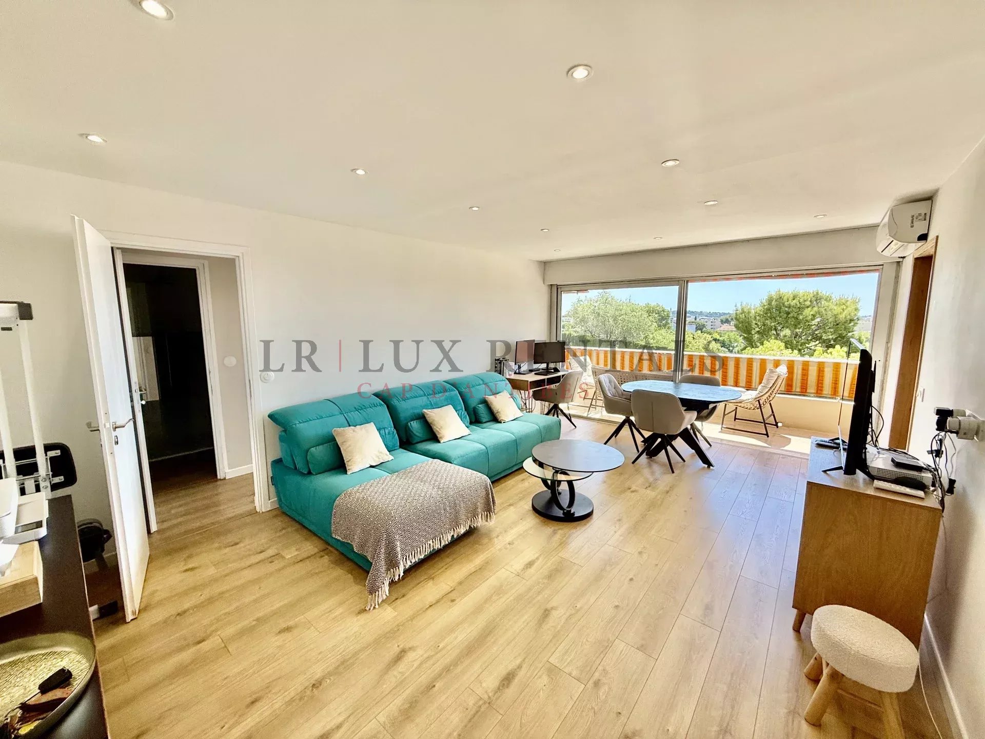 Vente Appartement Antibes Fournel-Badine