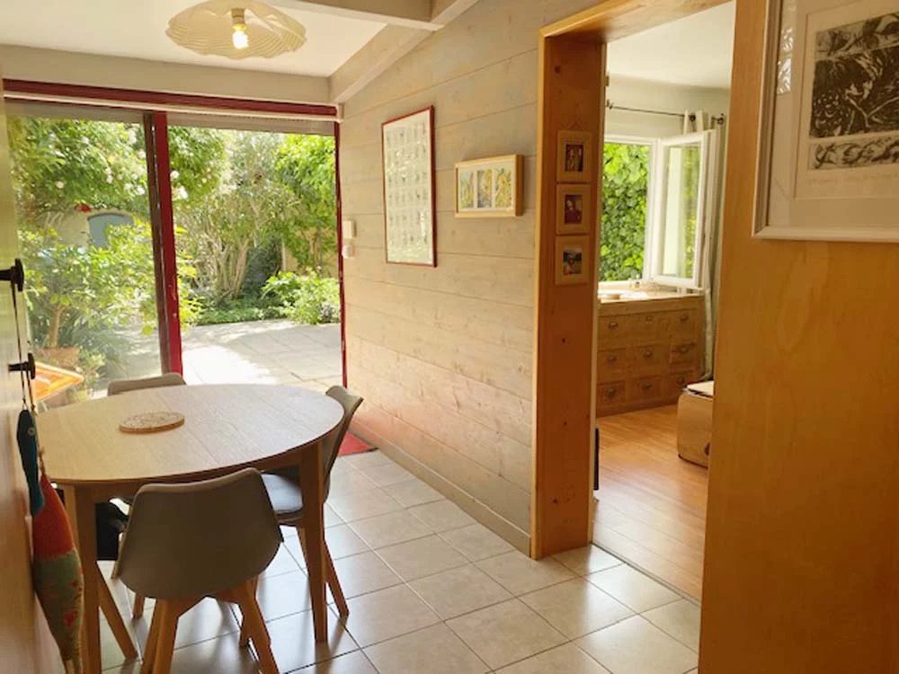 Vente Maison de ville Avignon