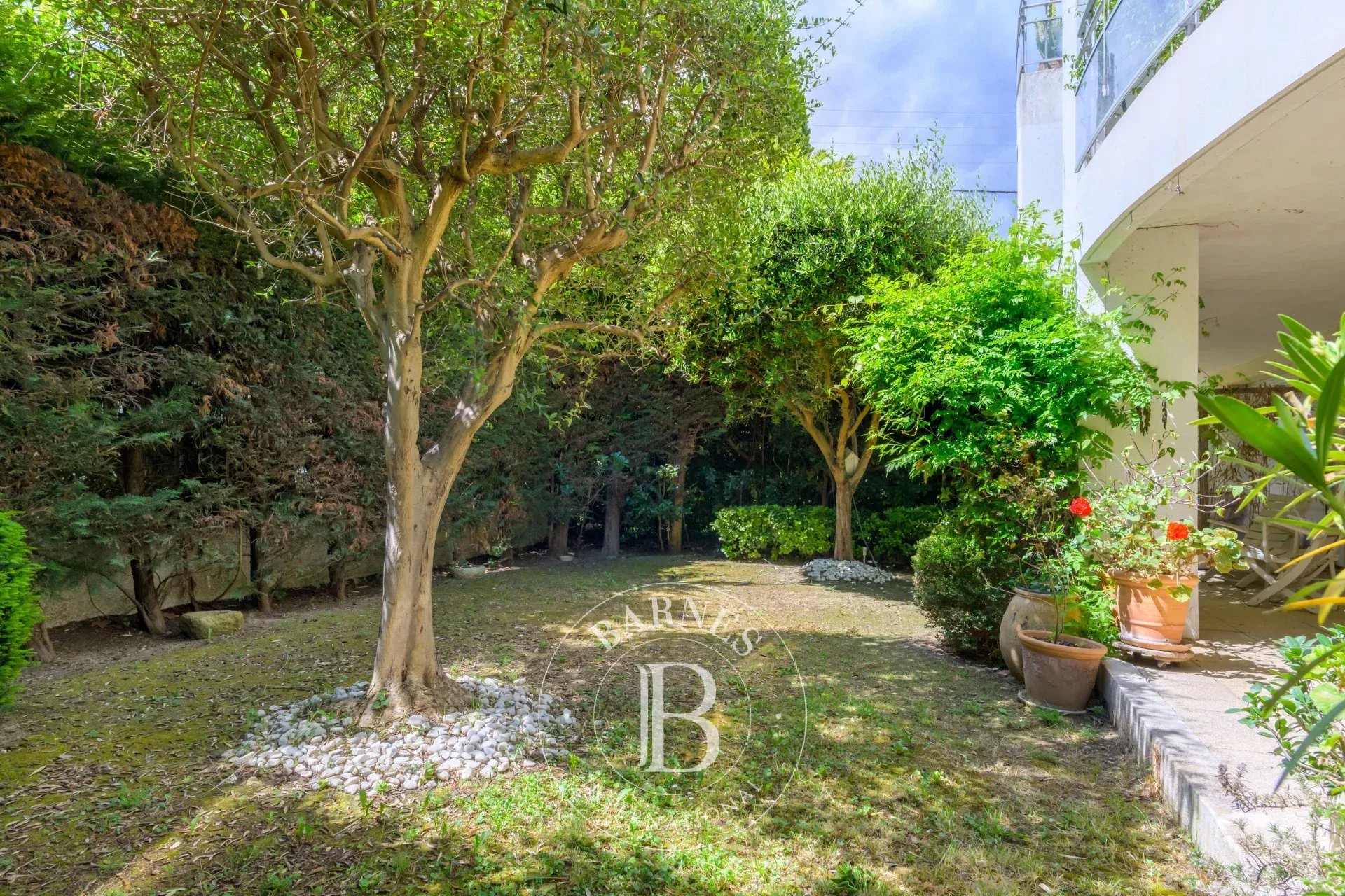 Daire Marseille 8ème - picture 8