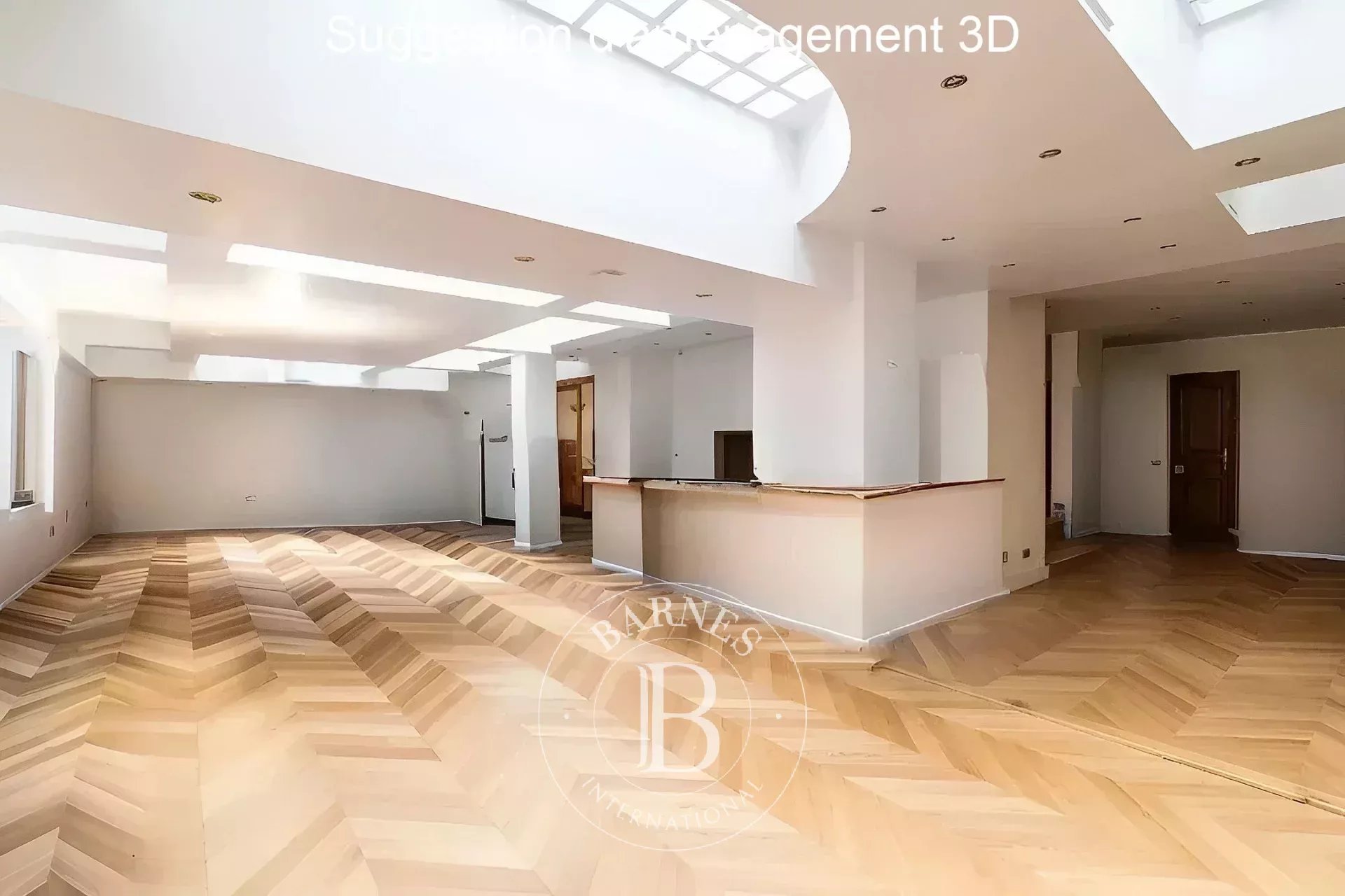 Neuilly - Saint Dominique - 4/5 bedroom house - Garden - picture 9