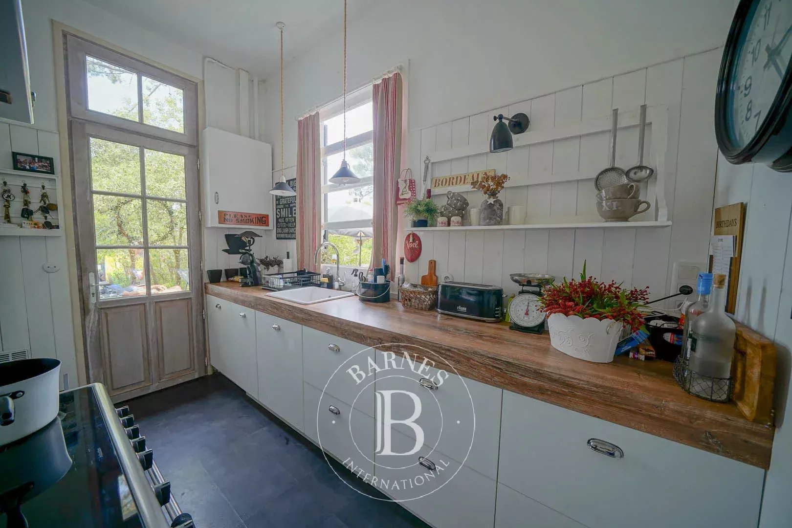 Villa Arcachon - picture 8