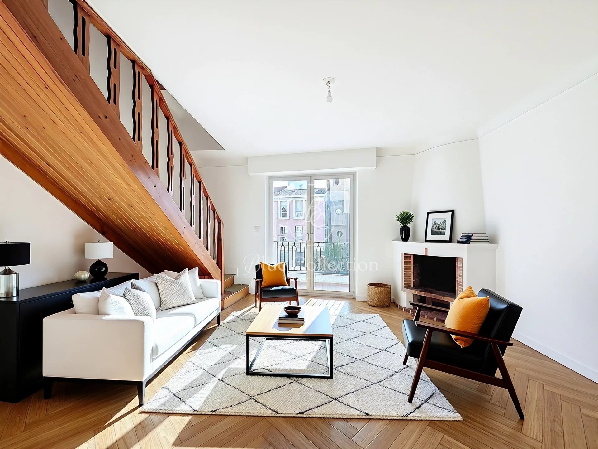 Agence immobilière de Sas Blue Collection Immobilier