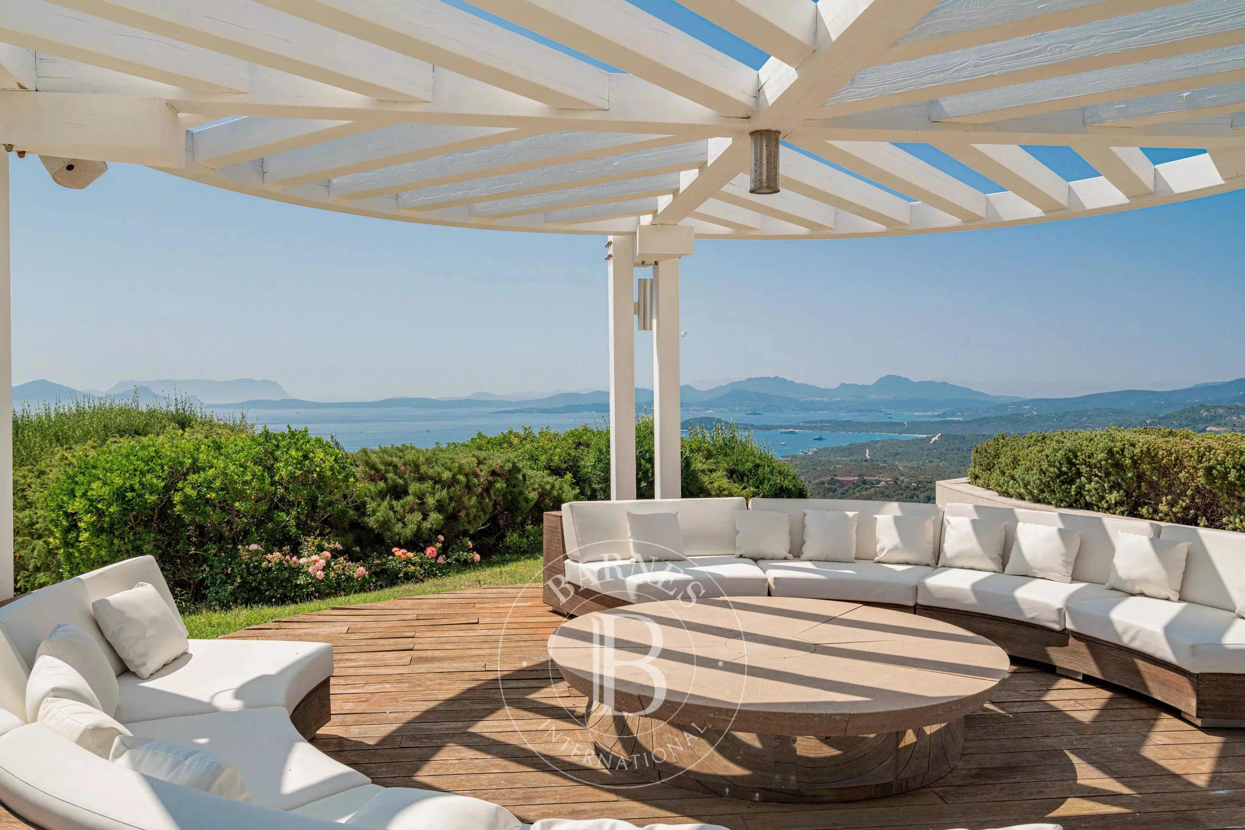Porto Cervo  - Villa  9 Chambres - picture 13