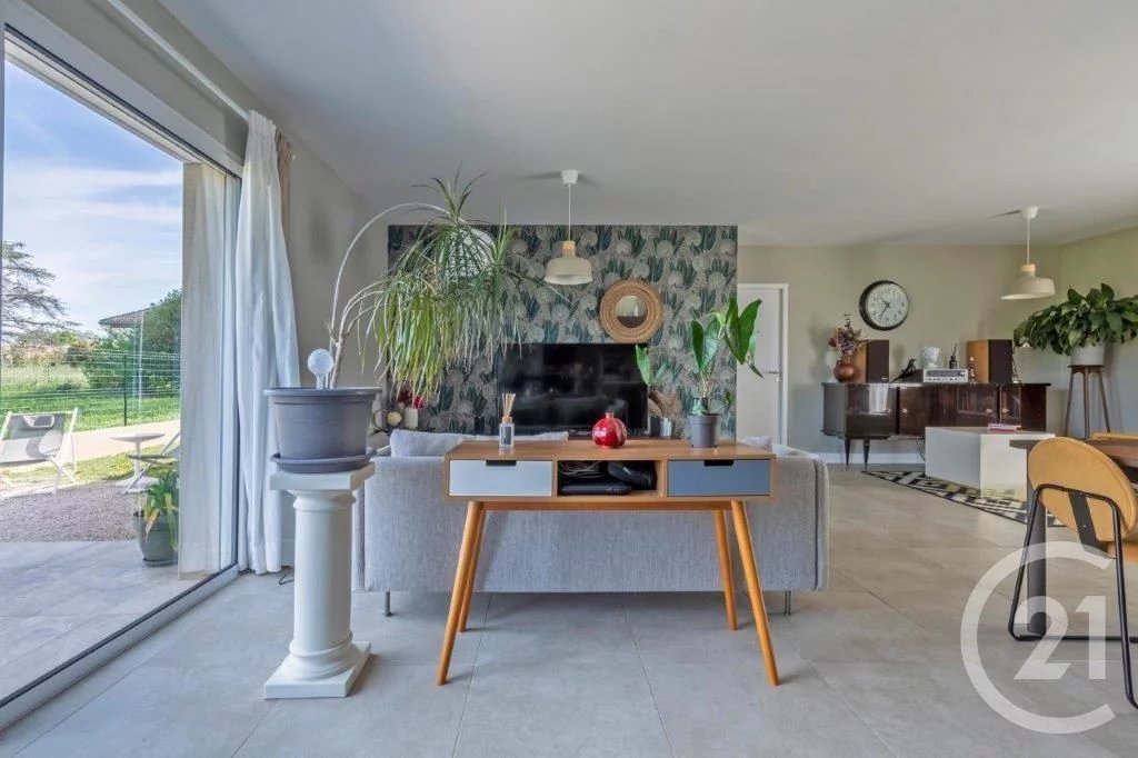 Vente Maison Terssac
