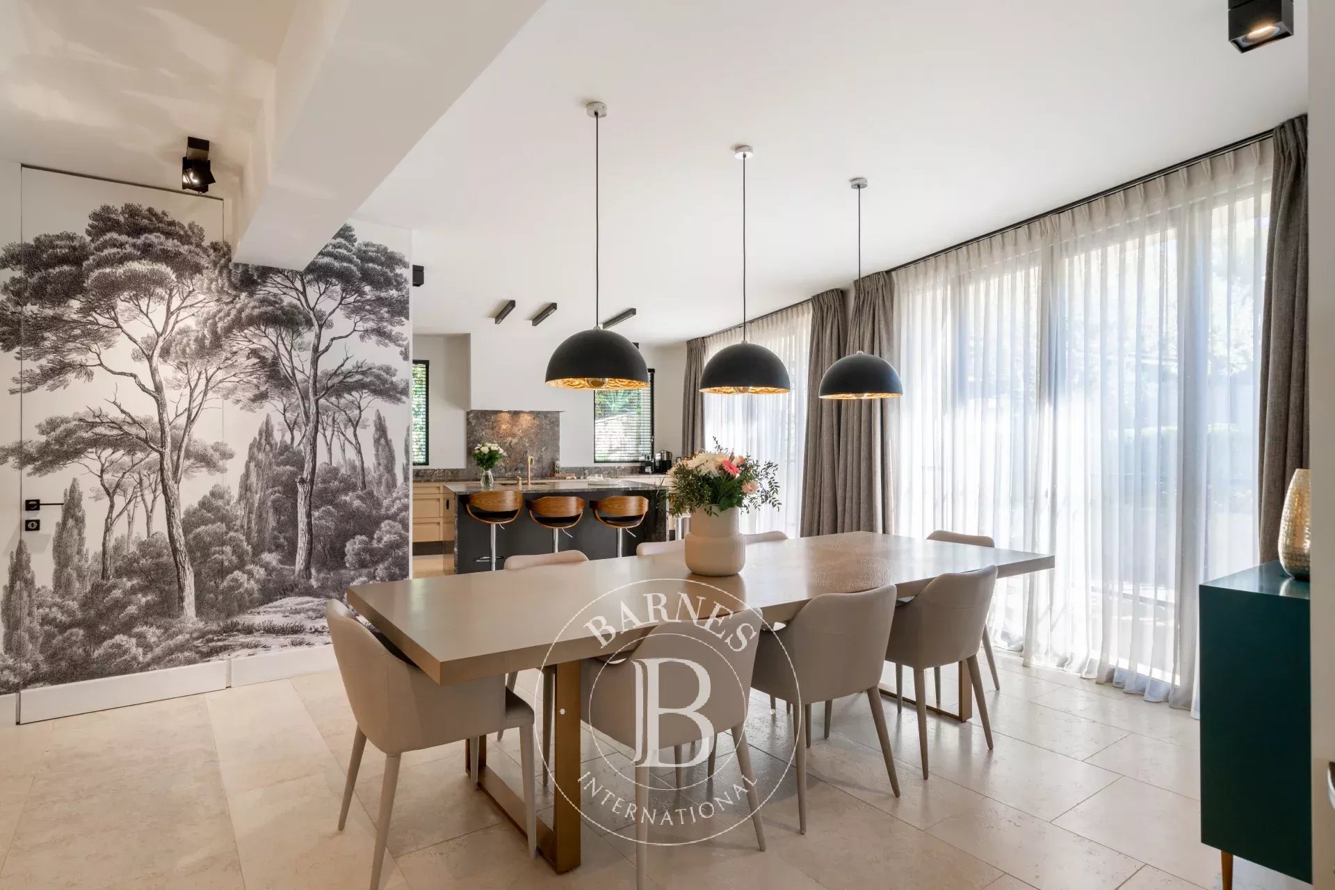 Villa Le Cannet - picture 12