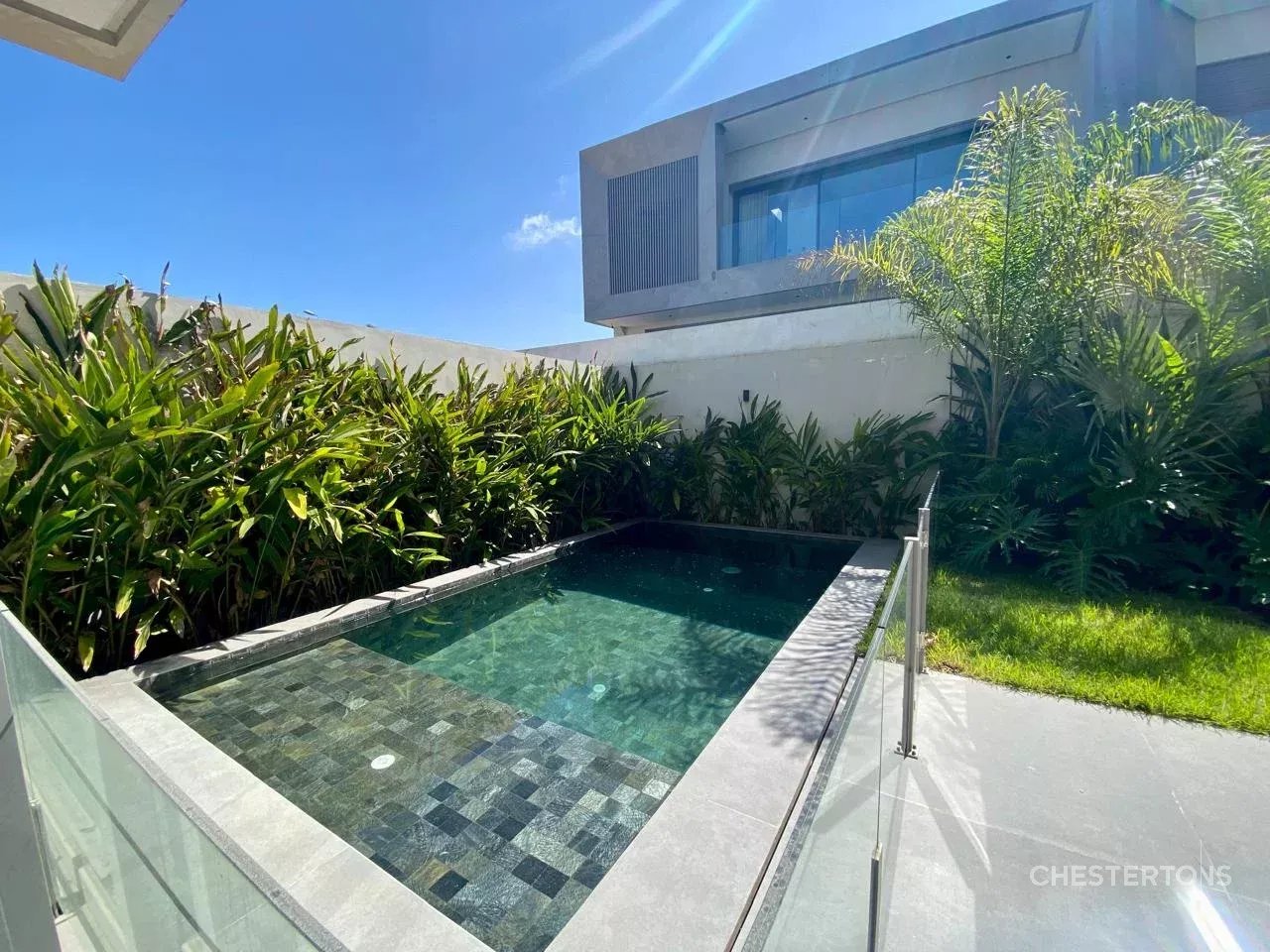 Image of Villa - 3 Bedrooms for Rental in Casablanca-Casablanca-Morocco, Image 3