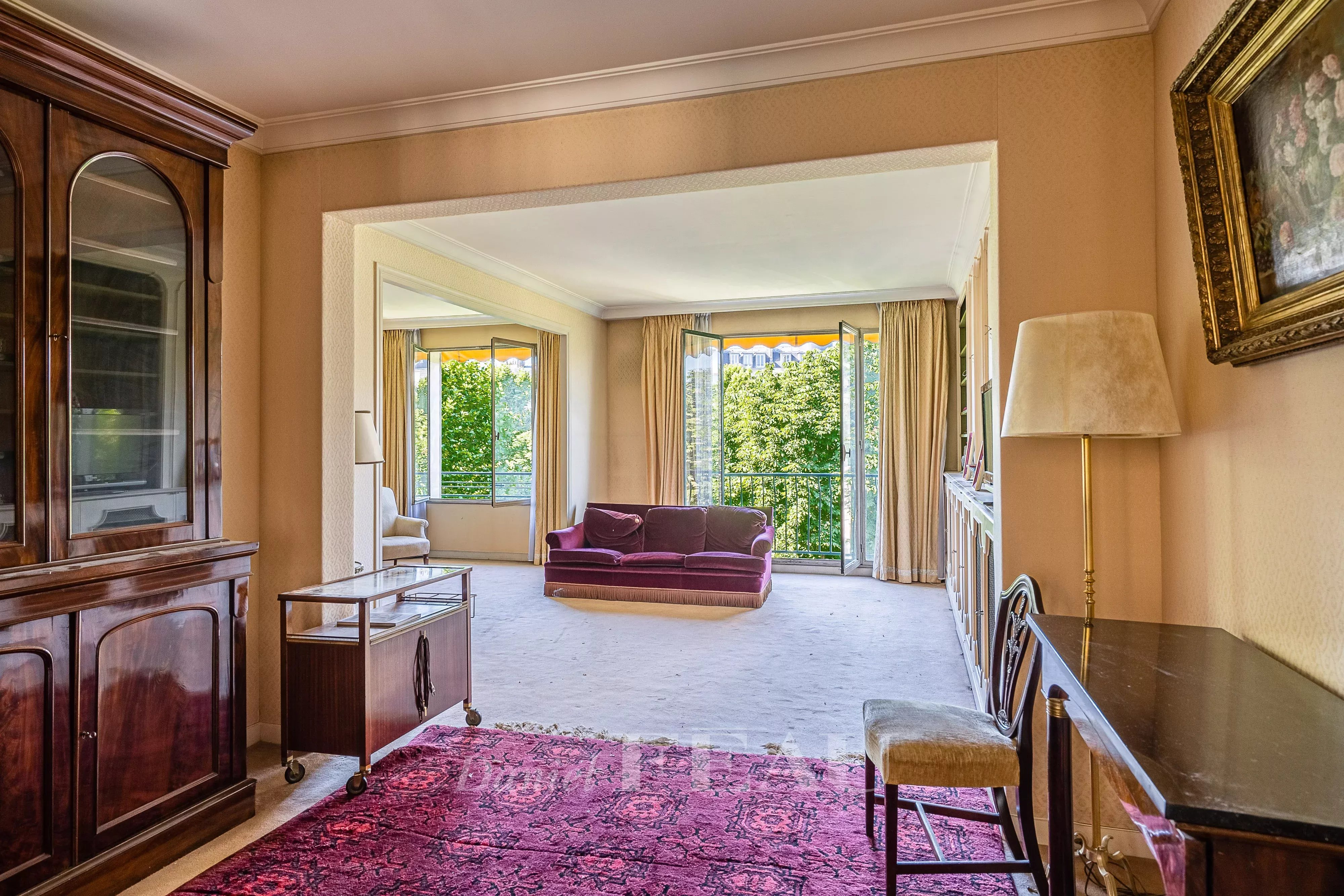 Sale Apartment Neuilly-sur-Seine