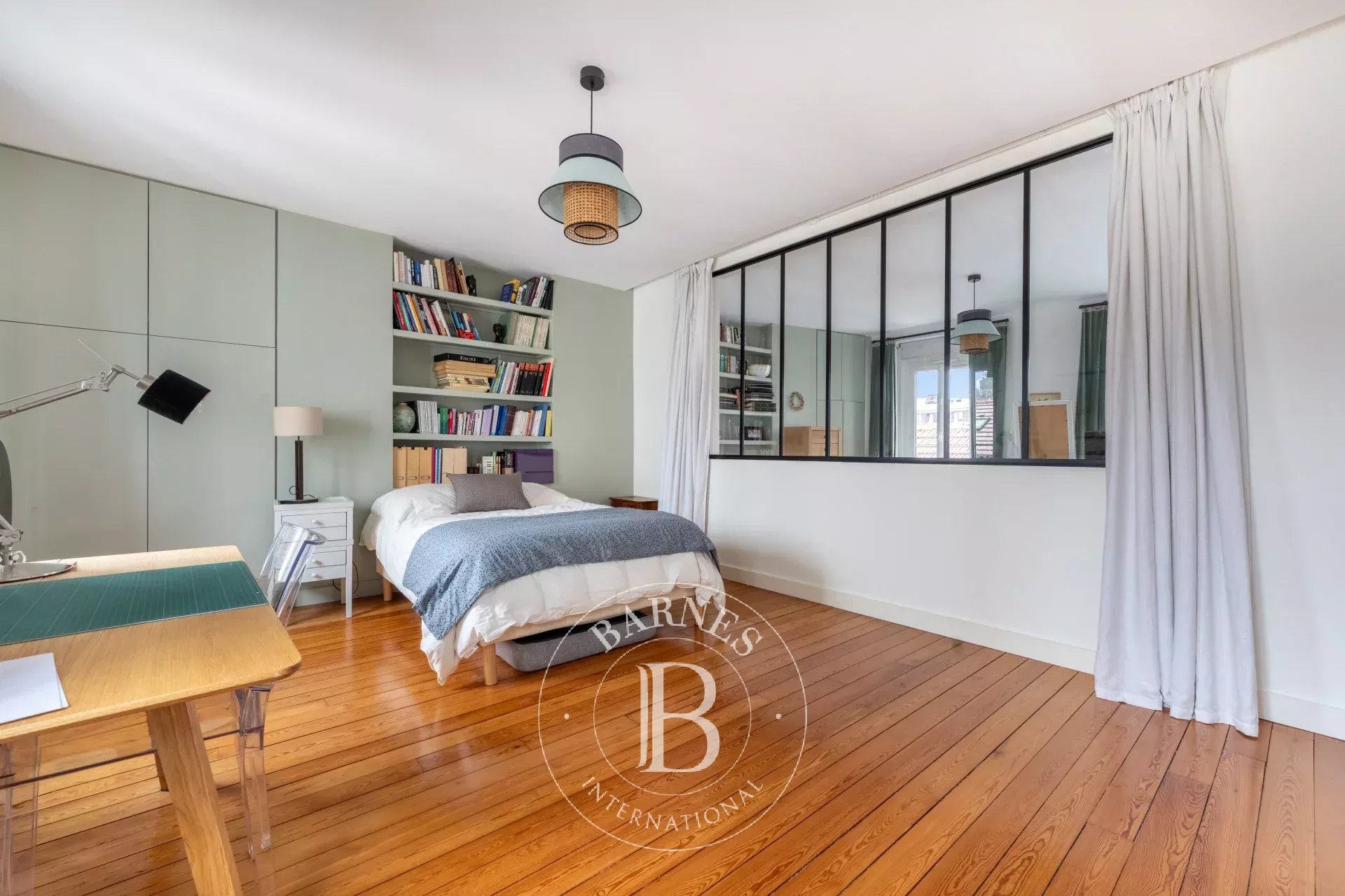 Ev Fontenay-sous-Bois - picture 15