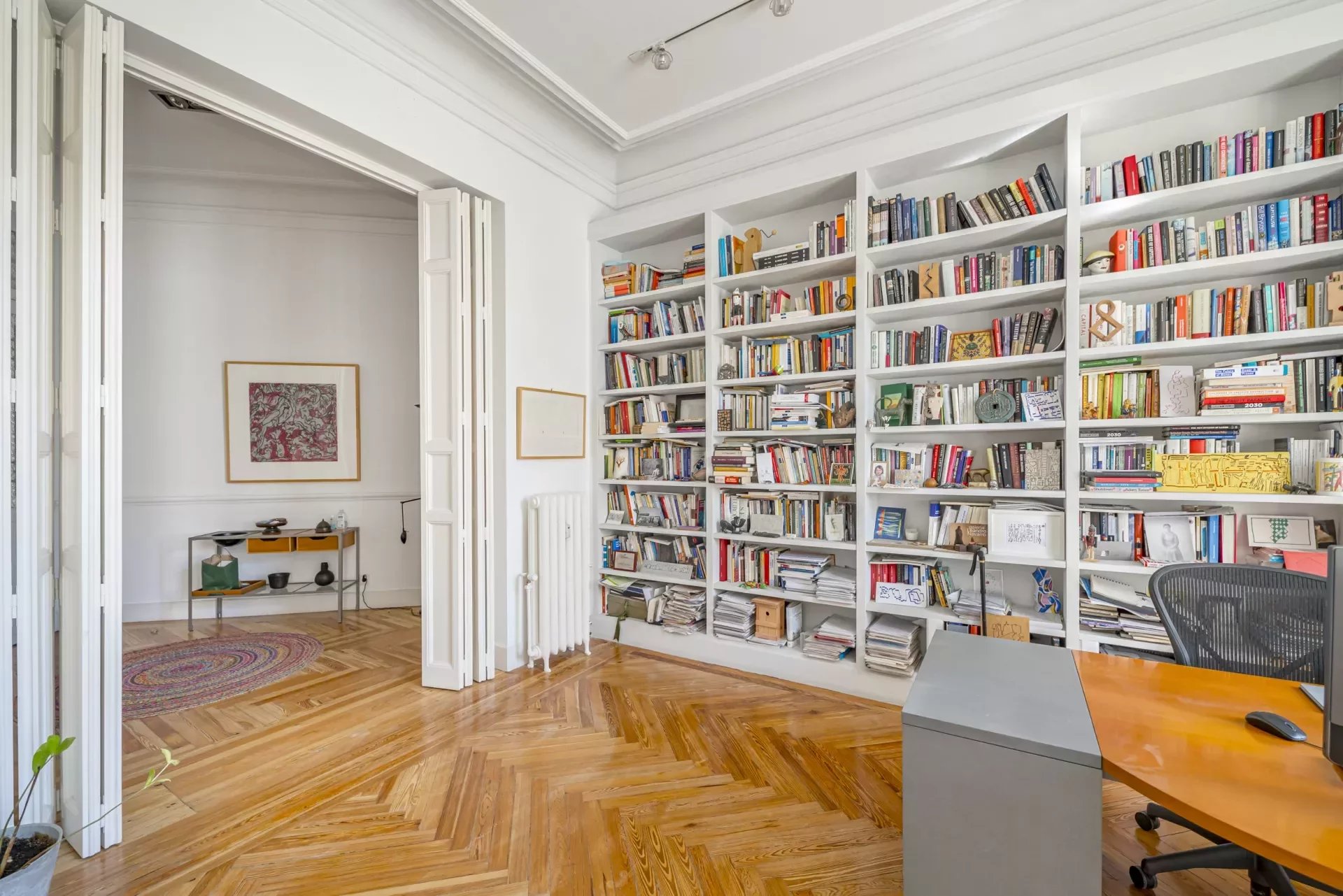 Daire Madrid - picture 18