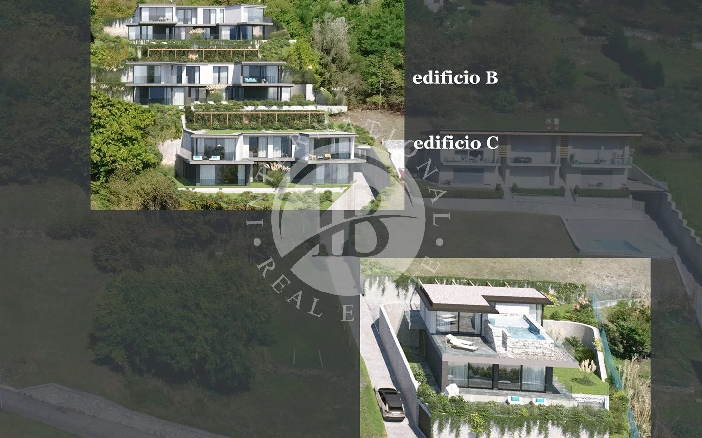 Apartment in Vercana - Image 4