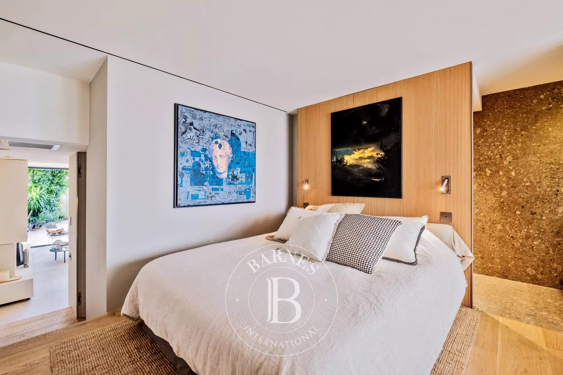 Daire Bordeaux - picture 8