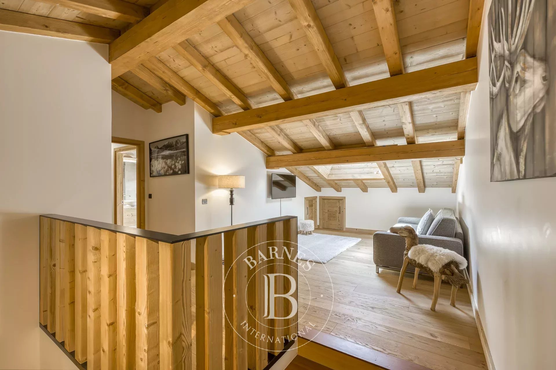 Daire Megève - picture 19