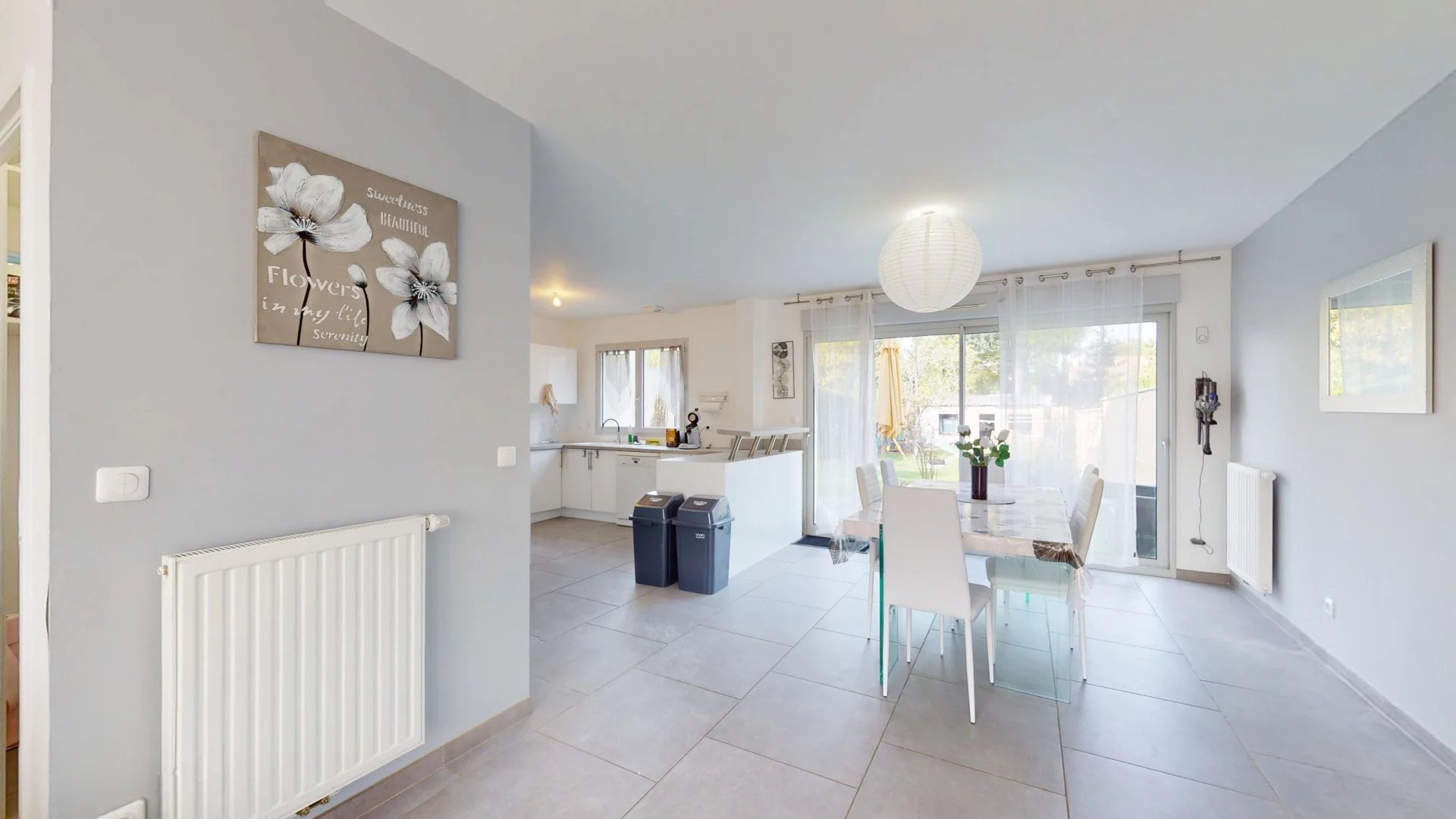 LE MESNIL SAINT-DENIS (78) - A VENDRE MAISON 7P