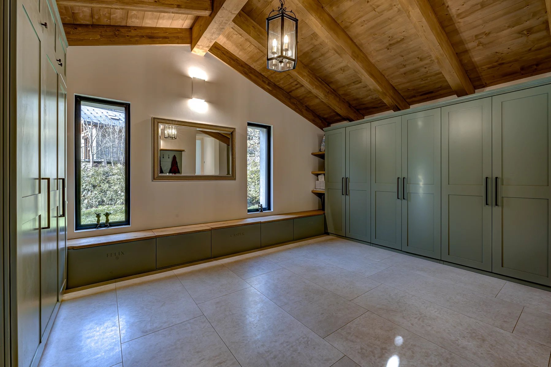 Photo of Fully renovated 4-bedroom maison de pays in Plaine des Praz, Chamonix