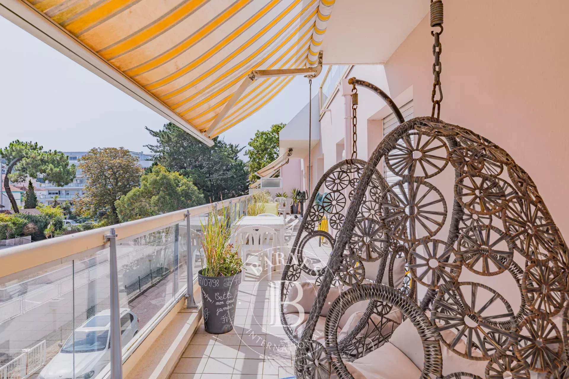 Daire Arcachon - picture 18