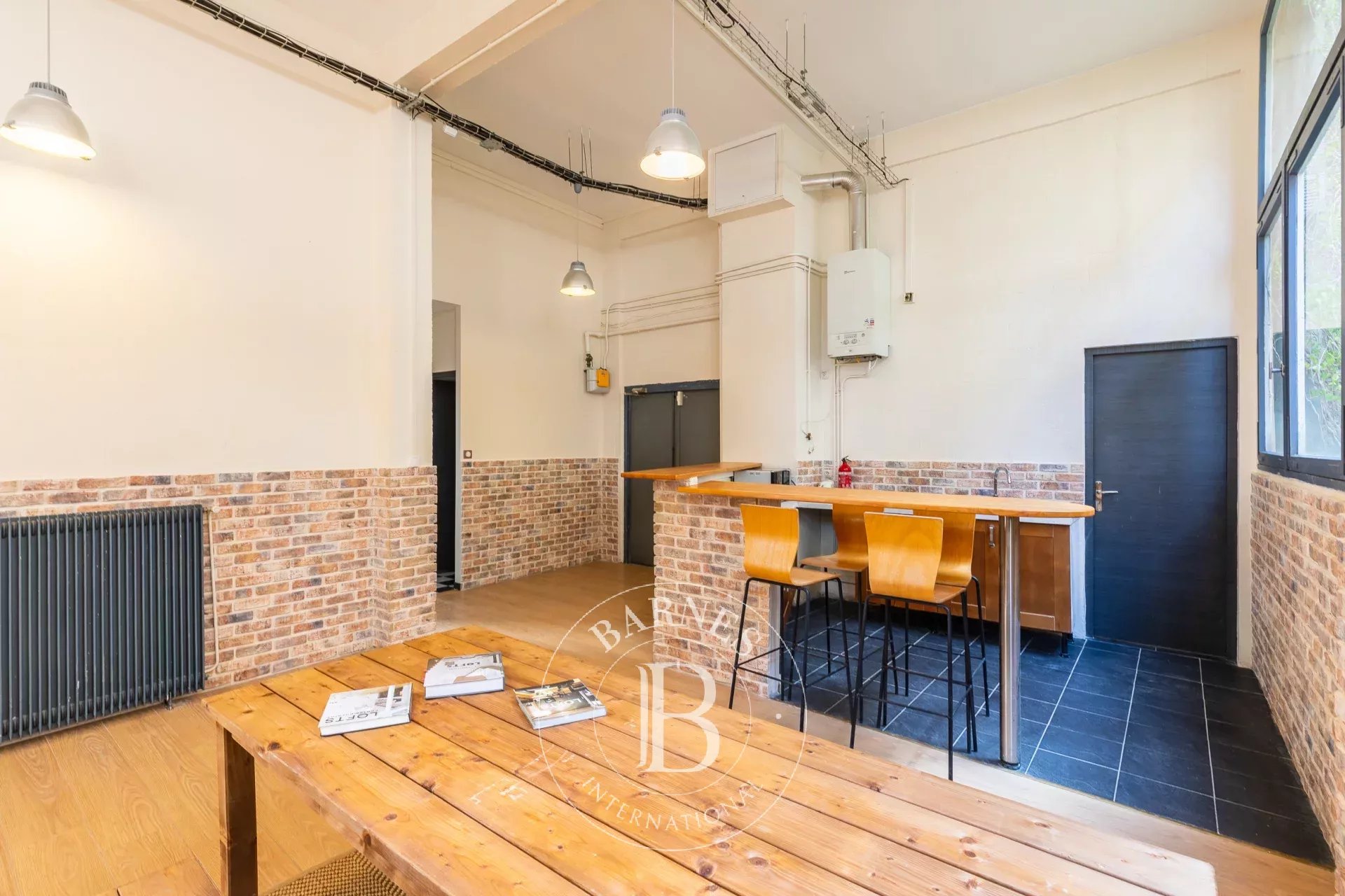 Daire Paris 11ème - picture 18