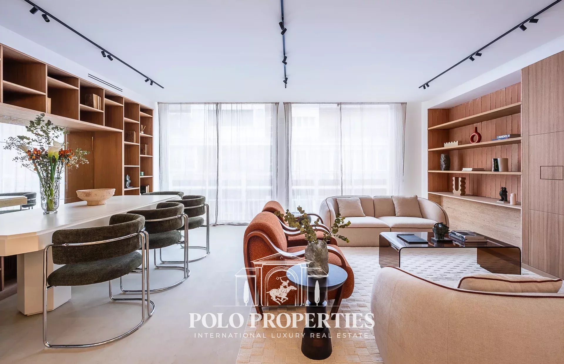 Vente Appartement Madrid