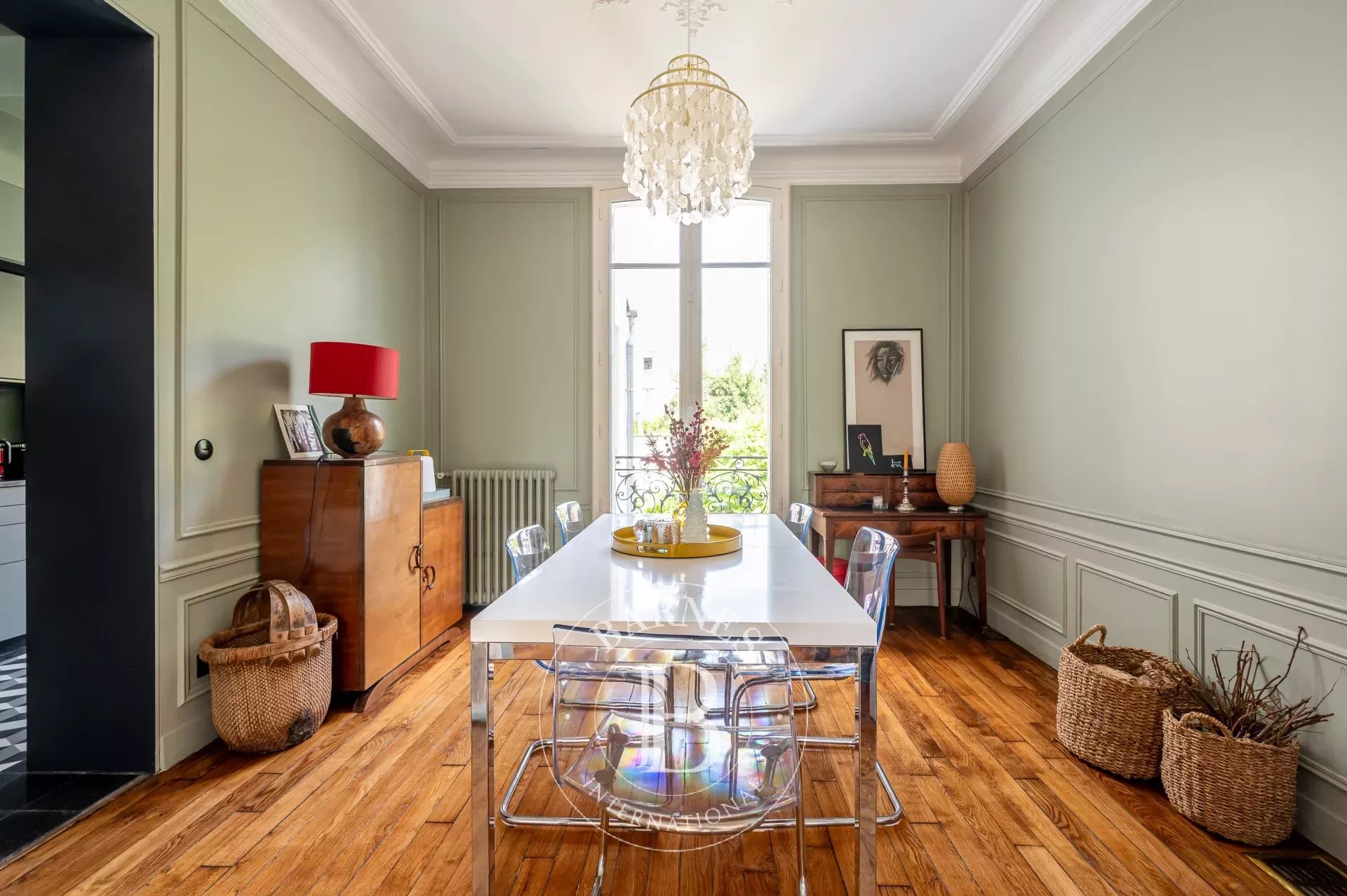 House Colombes  -  ref 86011449 (picture 3)
