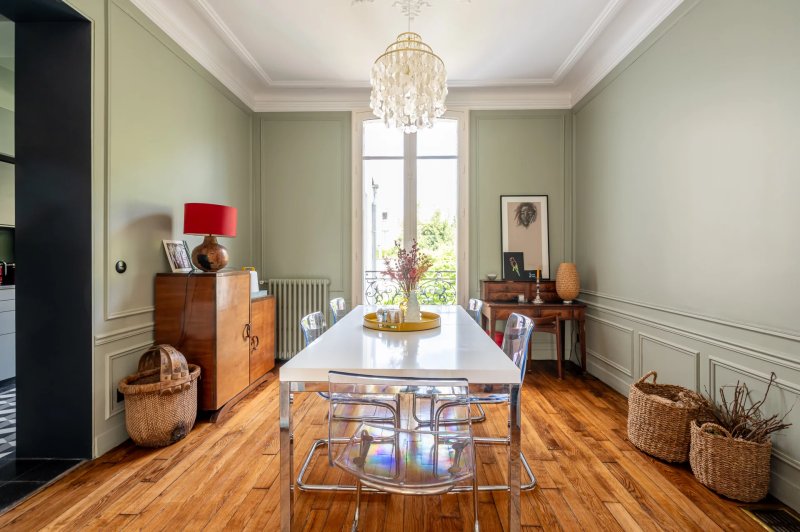 Zu verkaufen Haus | Colombes - picture 3