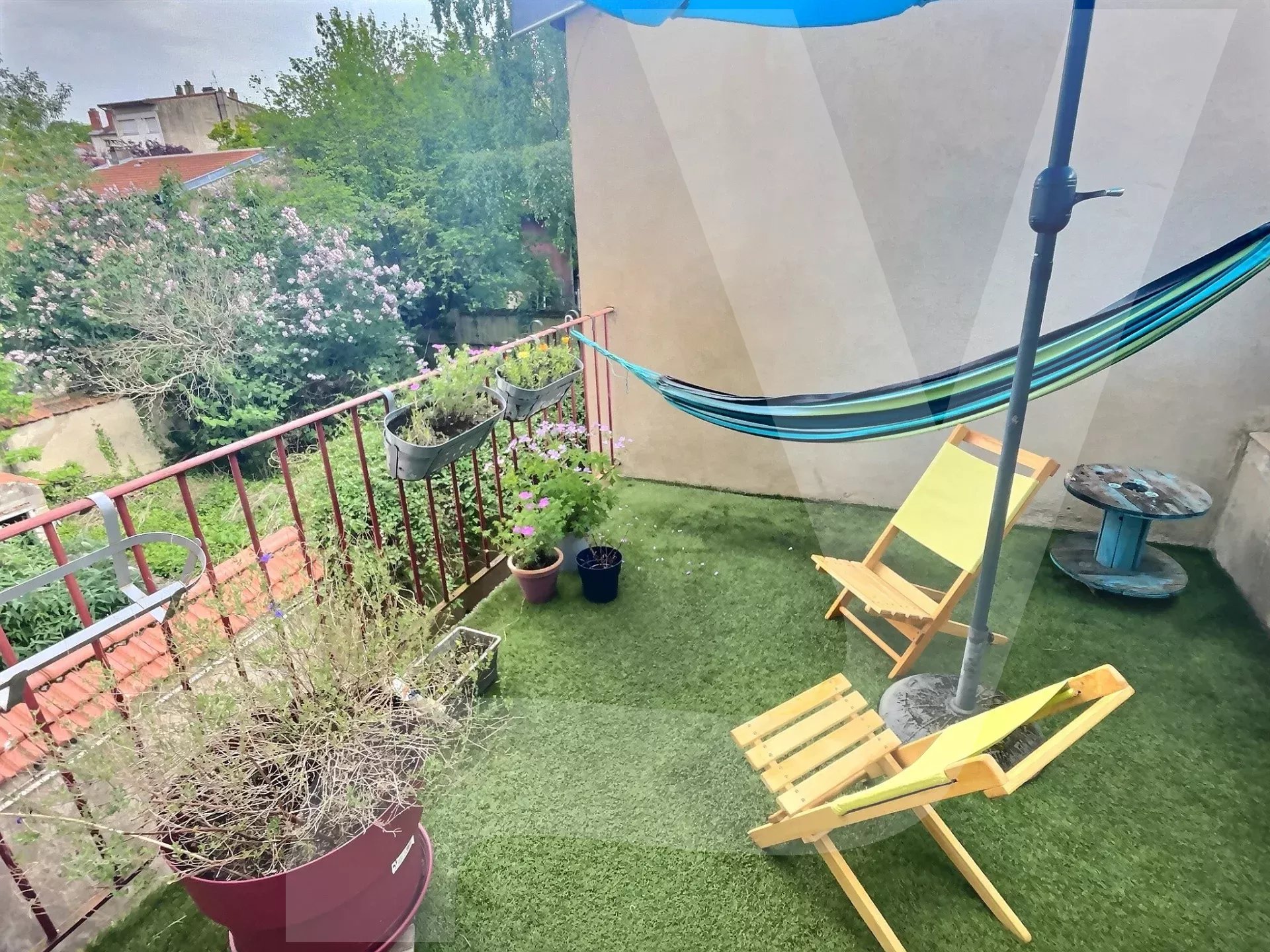Vente Appartement Nancy