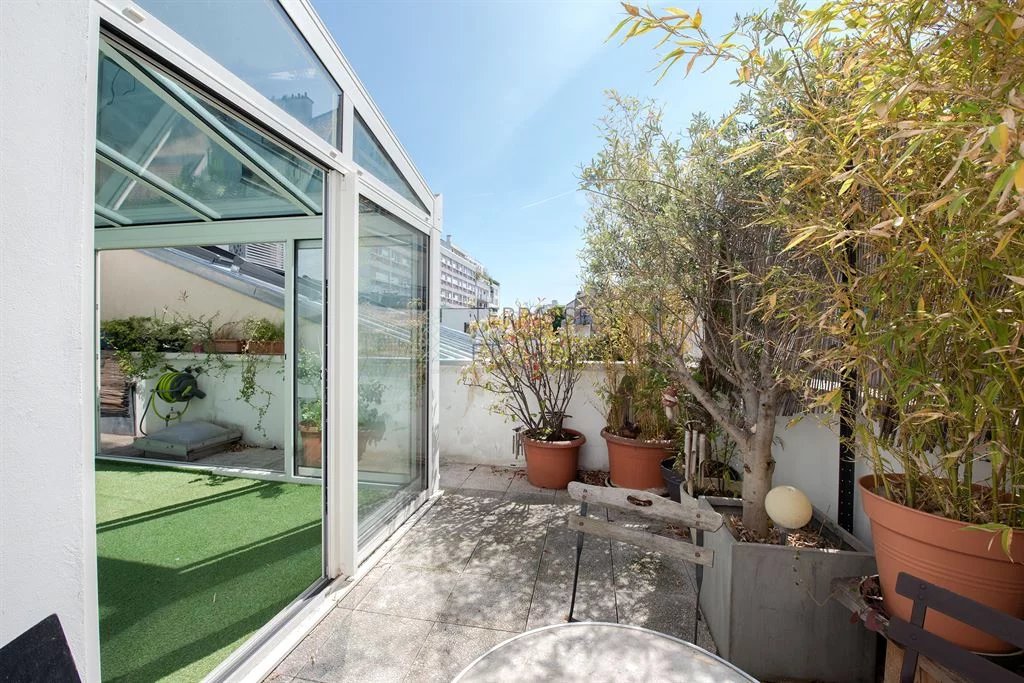 Vente Maison Paris 12ème