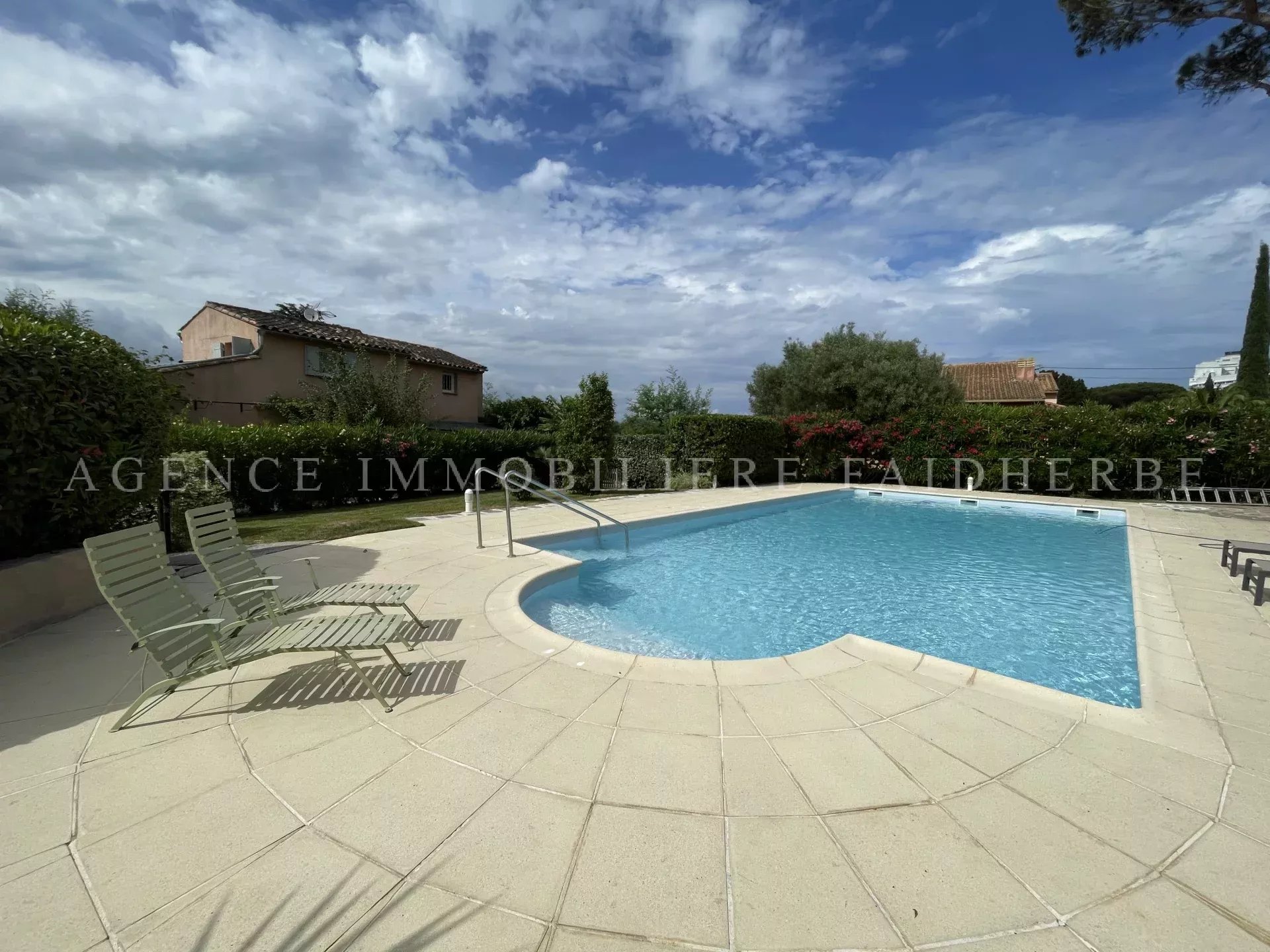 Agence immobilière de STAES IMMOBILIER