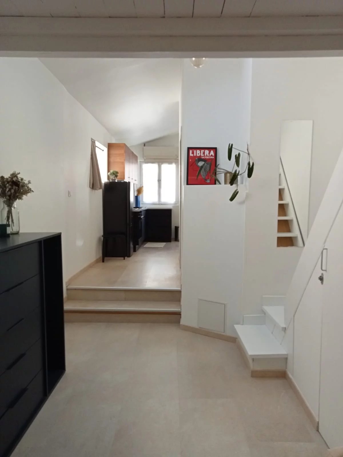 STUDIO QUARTIER VALROSE