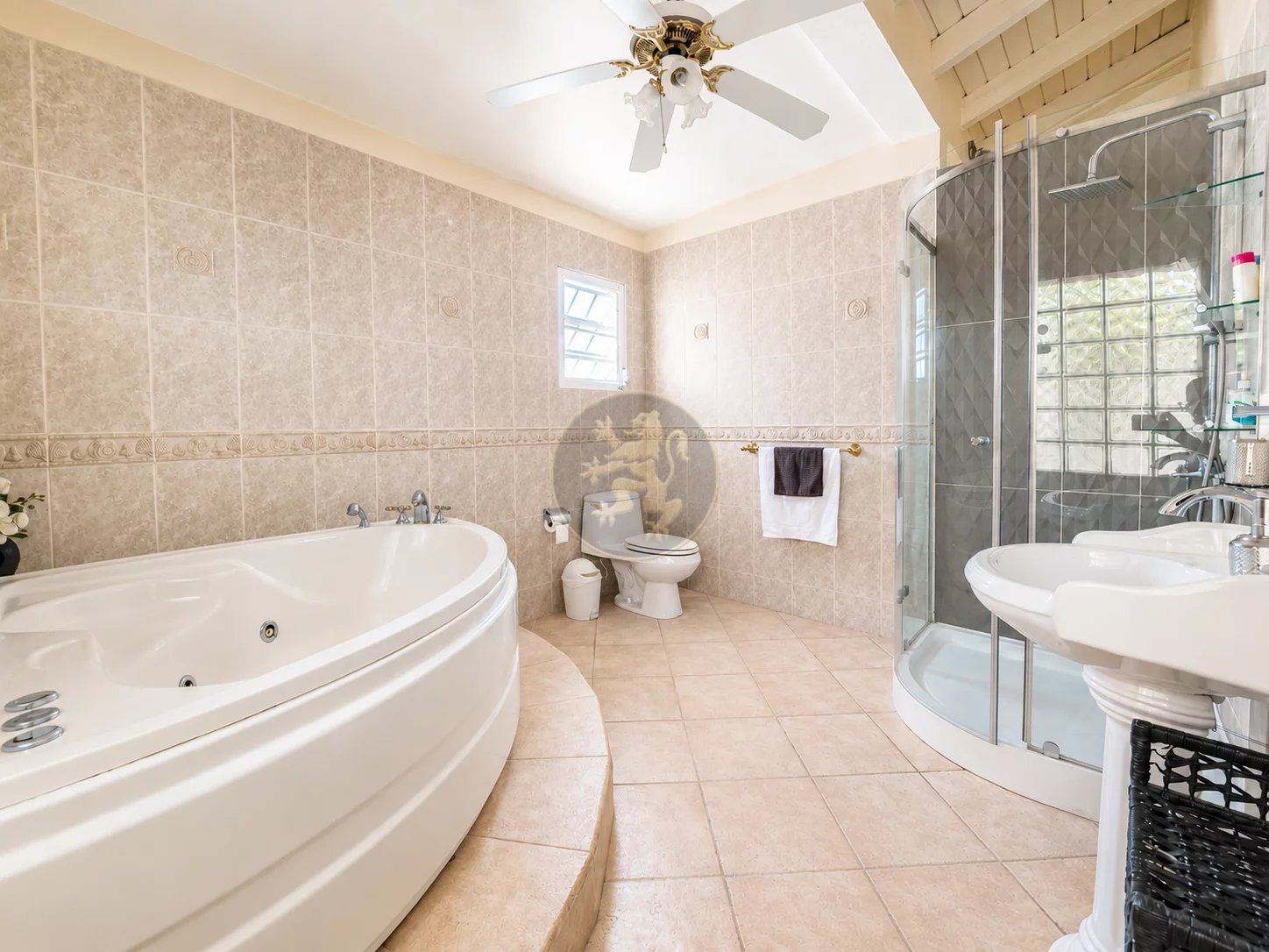2BR/3BA House - Beacon Hill - Sint Maarten #203 — photo 7