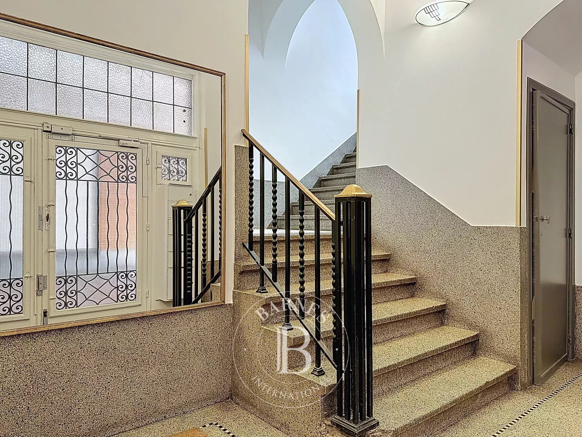 Ixelles - Cambre