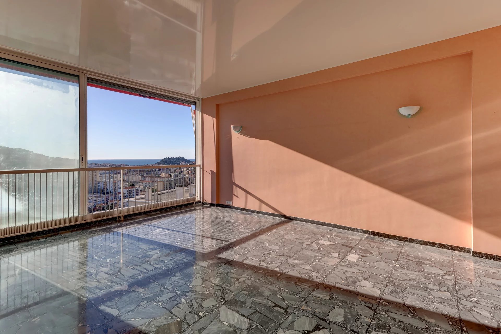 Agence immobilière de La belle agence