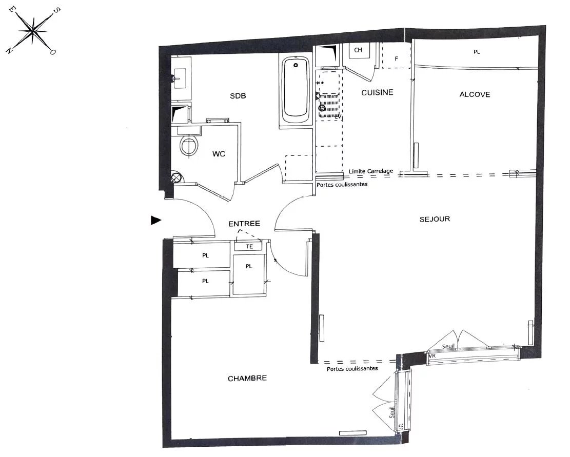 Photo 8 du bien N°86837545