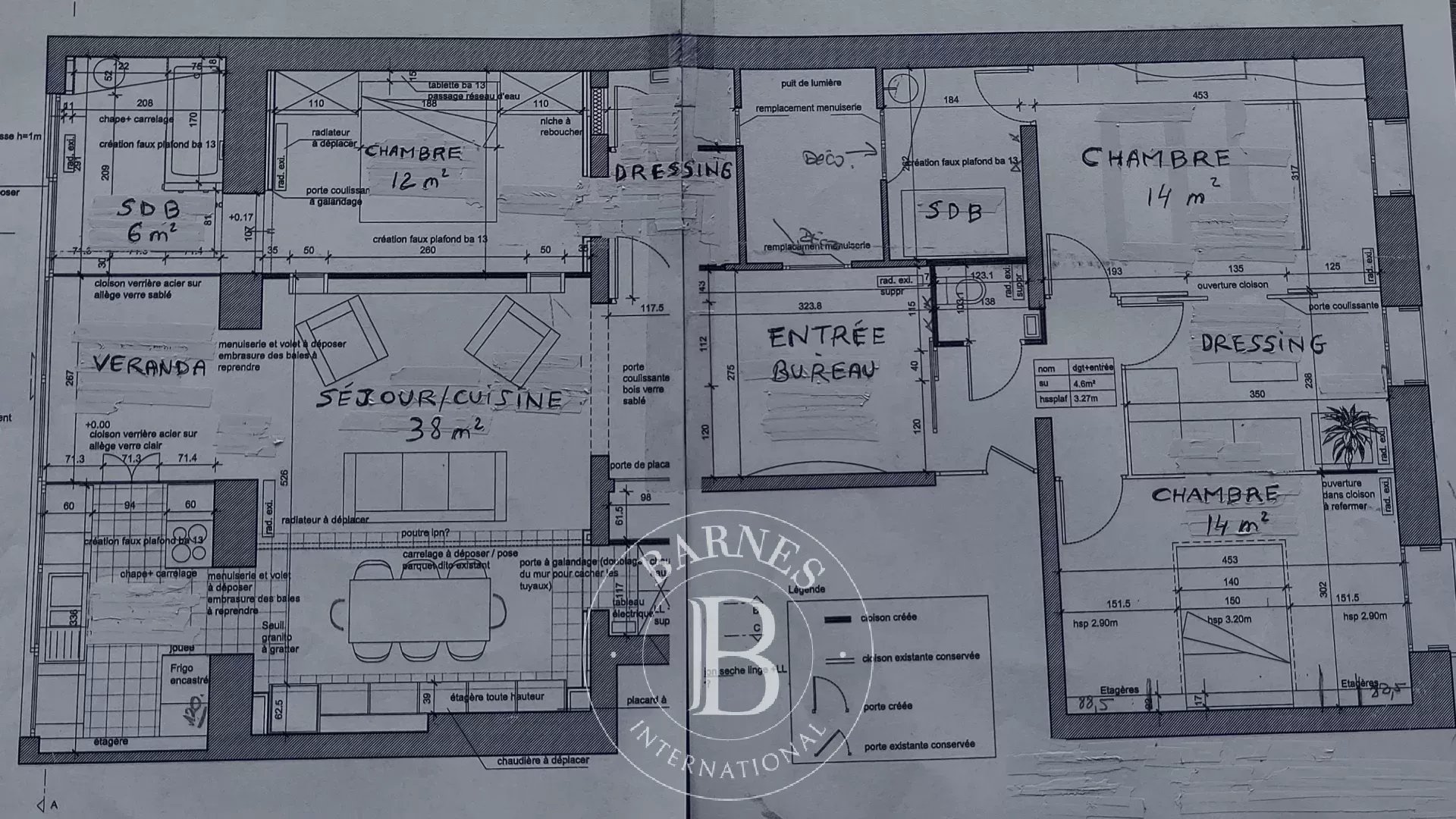 Daire Marseille 6ème - picture 17