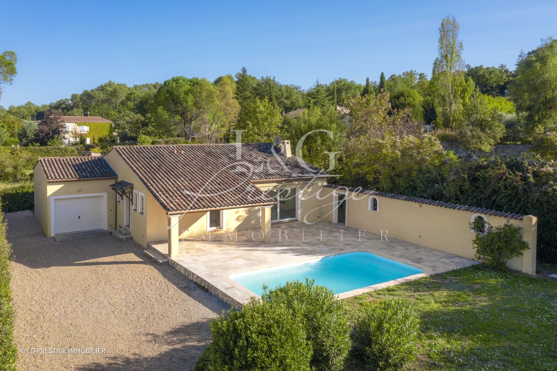 83440 FAYENCE VILLA