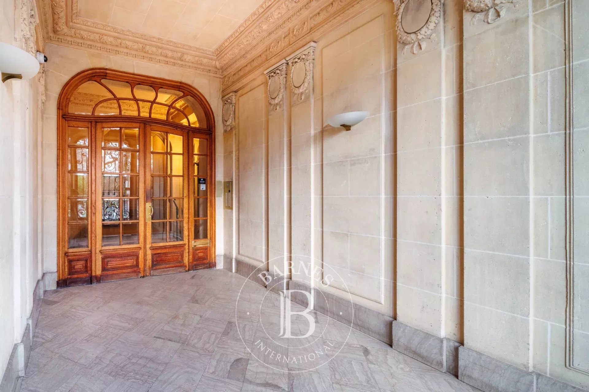 Квартира Paris 3ème - picture 26