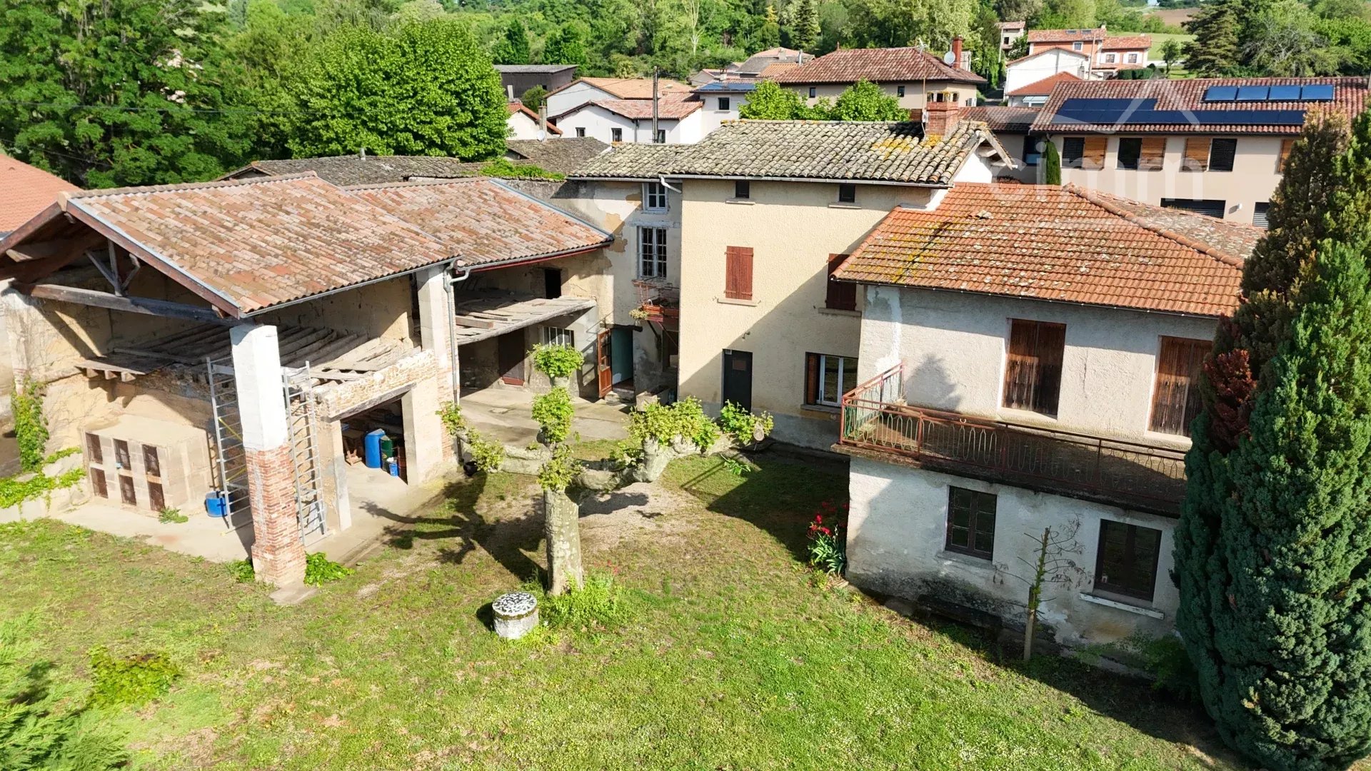 Agence immobilière de Cimm Immobilier Saint Rambert d'Albon