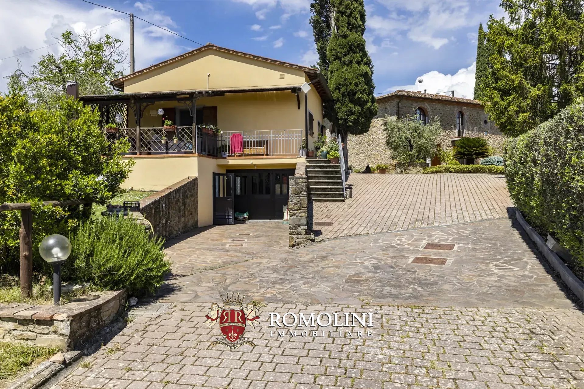 5 Bedroom Villa/Townhouse's Image 23