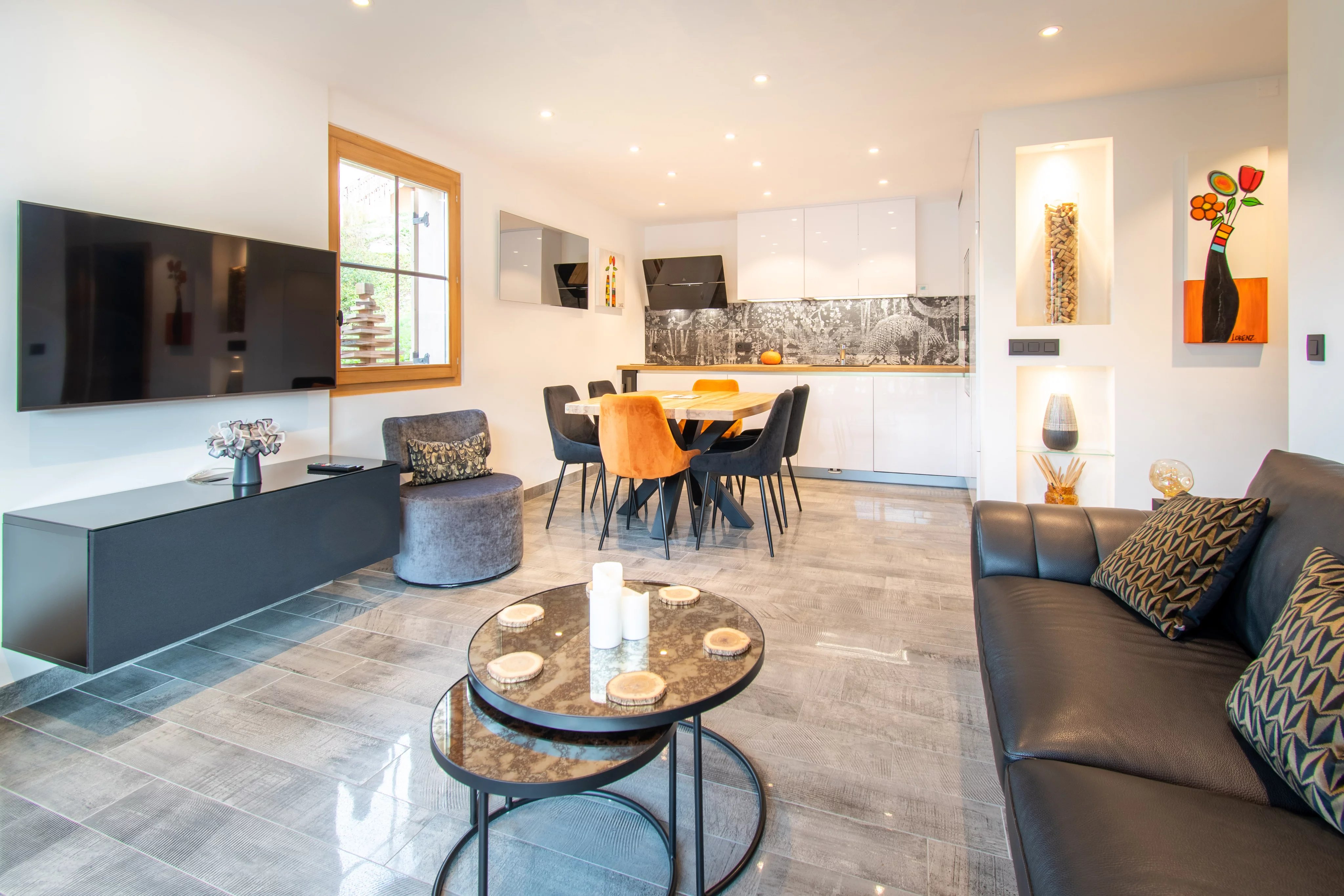 Photo of Morzine - 2 bedroom apartment