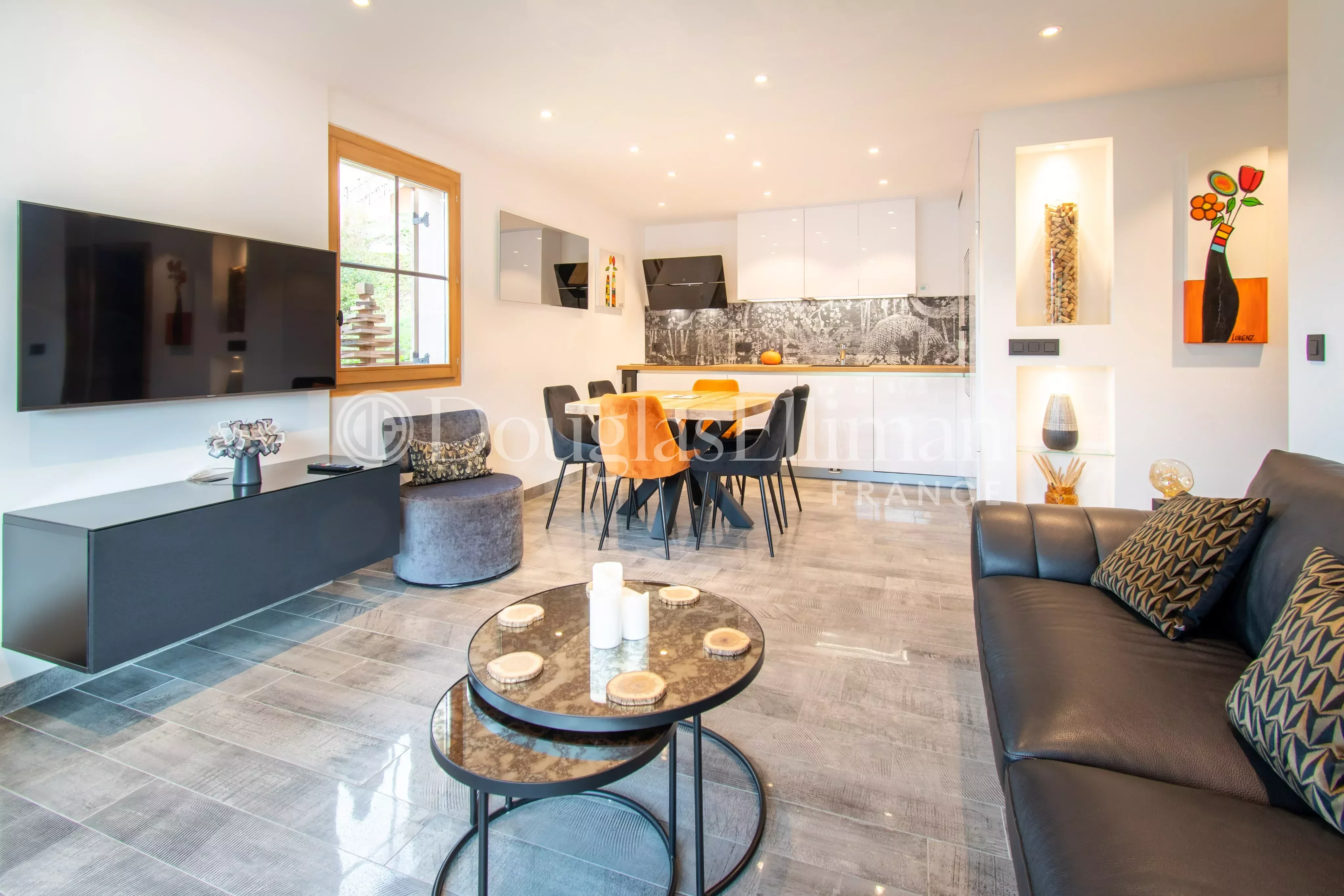 Morzine – Appartement 2 chambres - Image nᵒ3