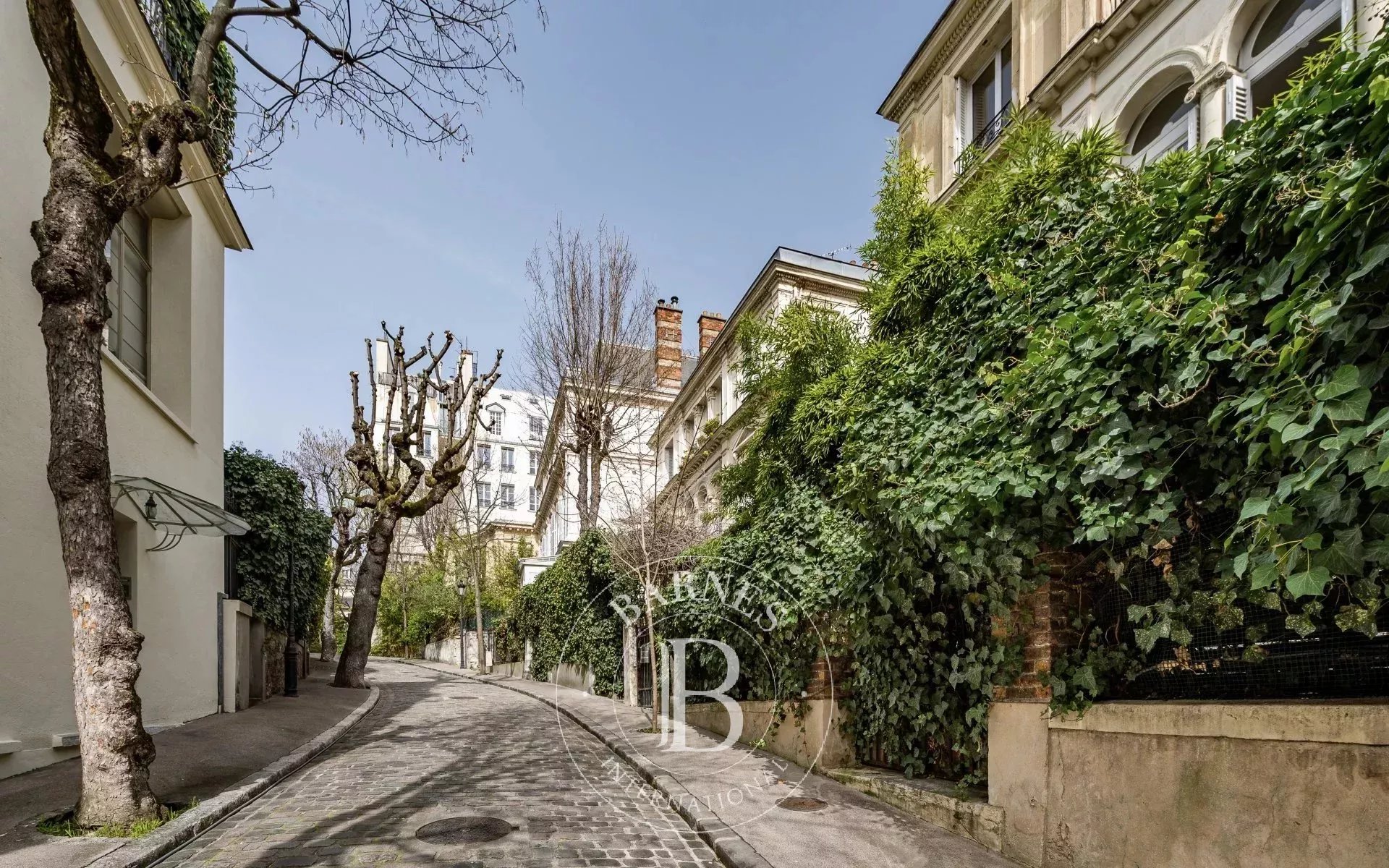 Daire Paris 9ème - picture 18