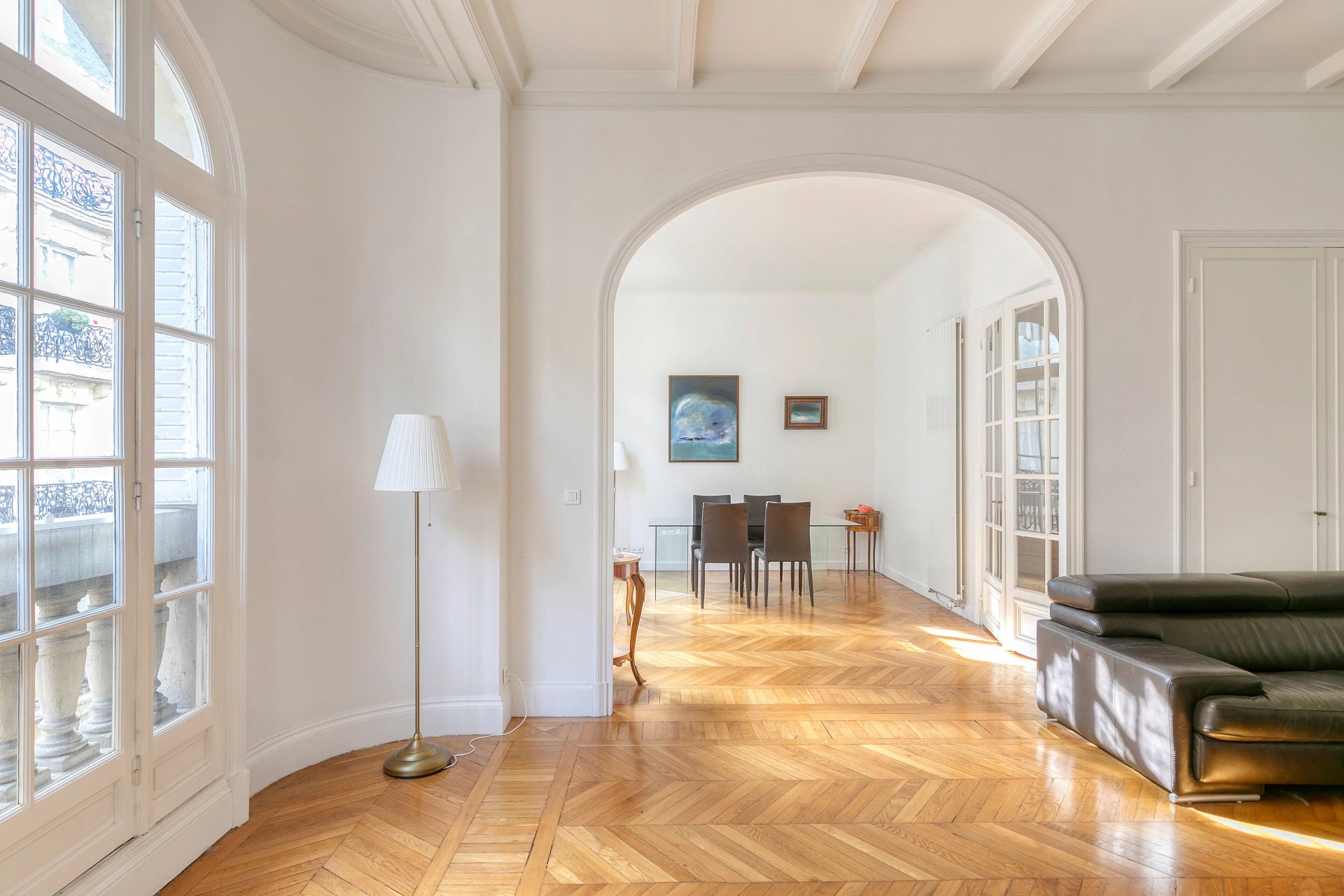 3 Bedroom Apartment/Flat's Image 3
