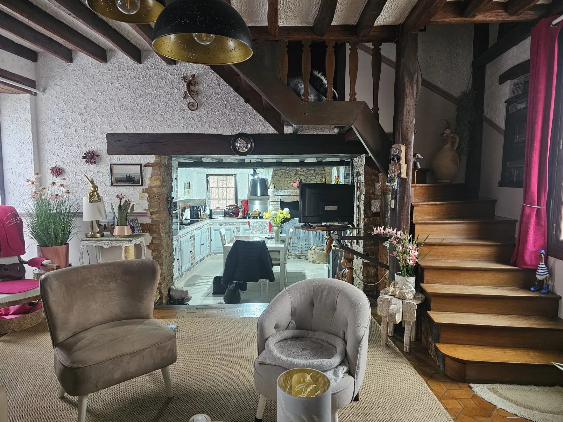 Agence immobilière de Elya Immobilier