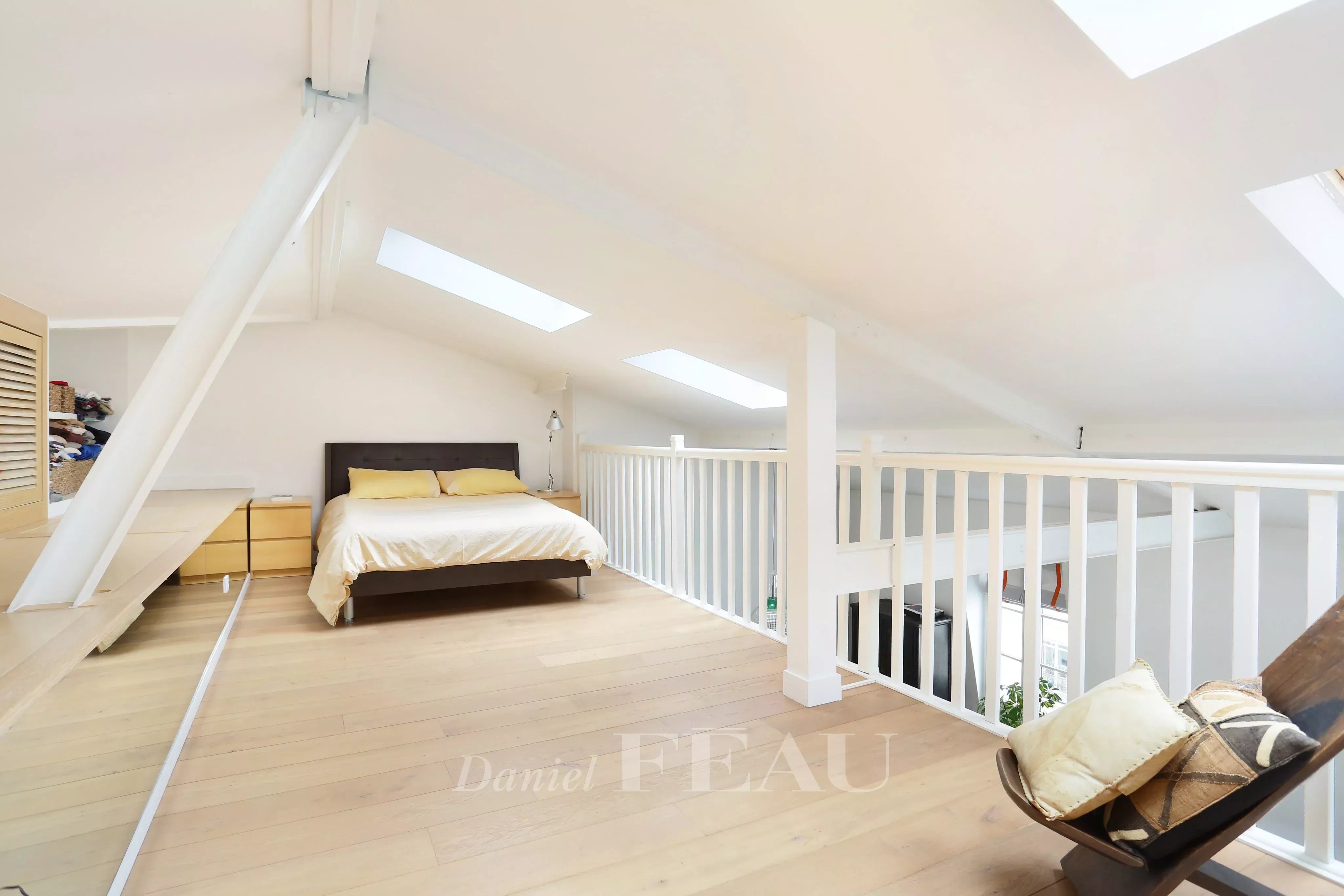 Rental Apartment Paris 8th