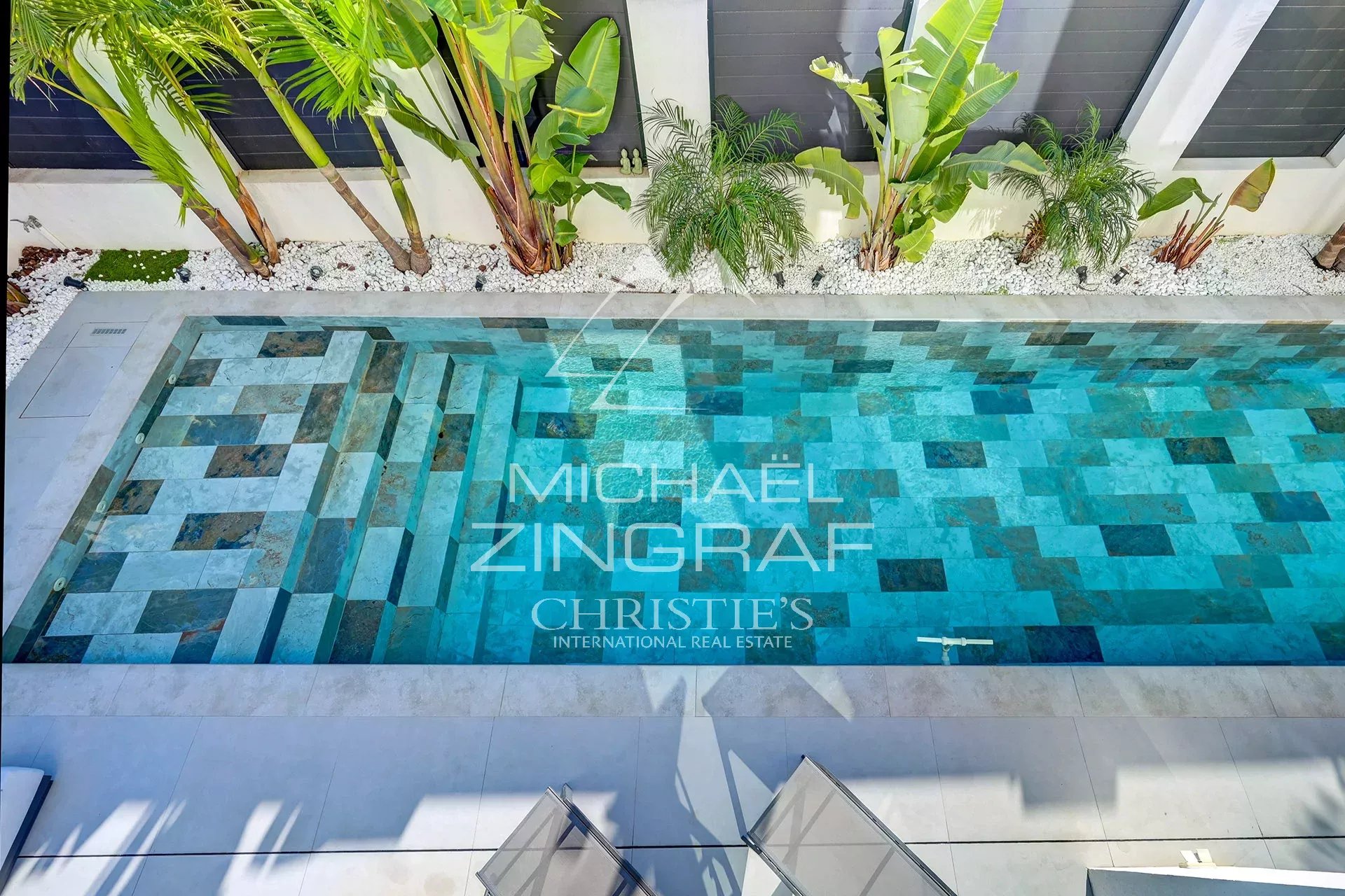 4 Bedroom Villa/Townhouse's Image 12