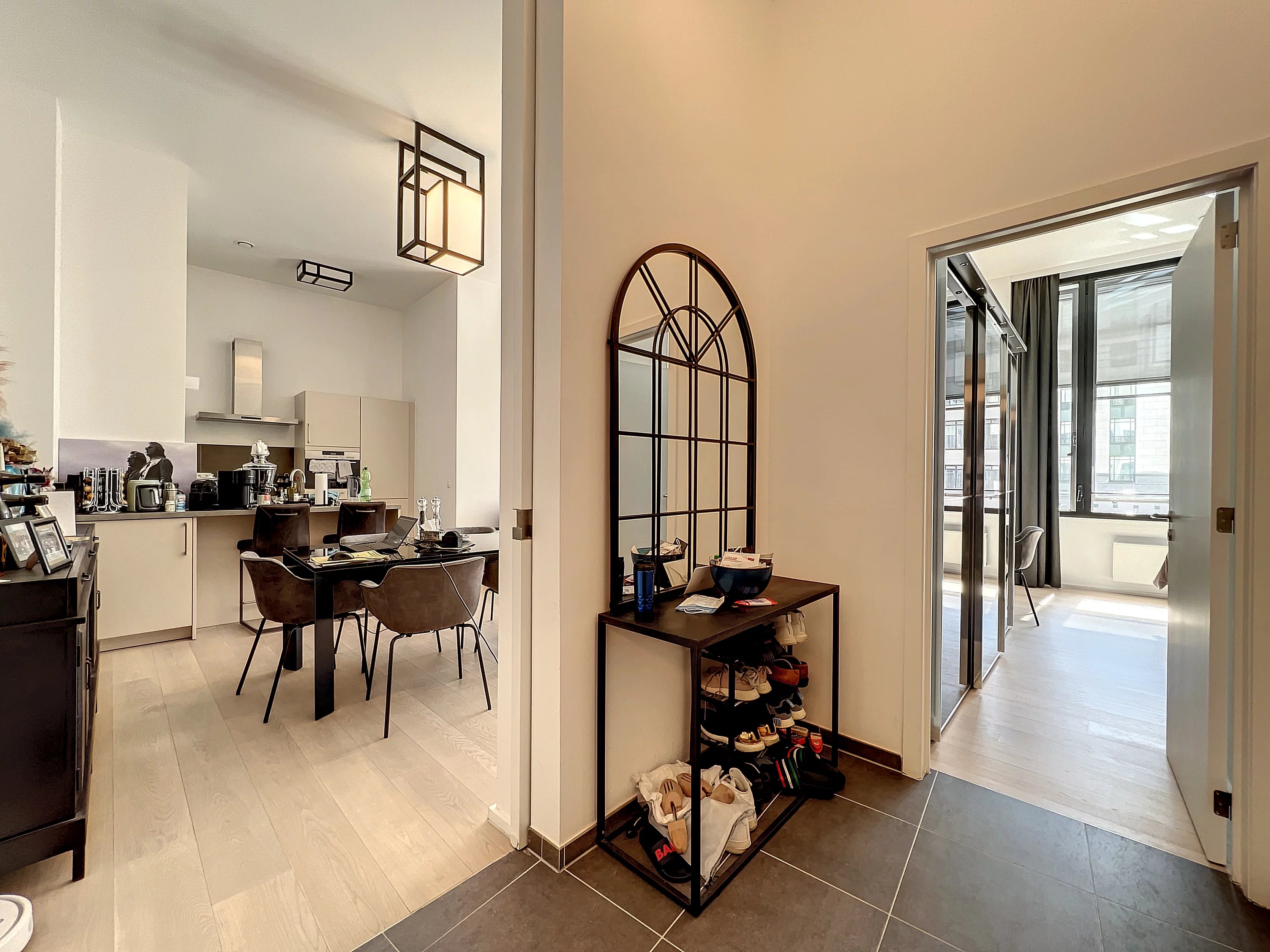 Grand Place - Bruxelles - Ensemble immobilier 7 Appartements