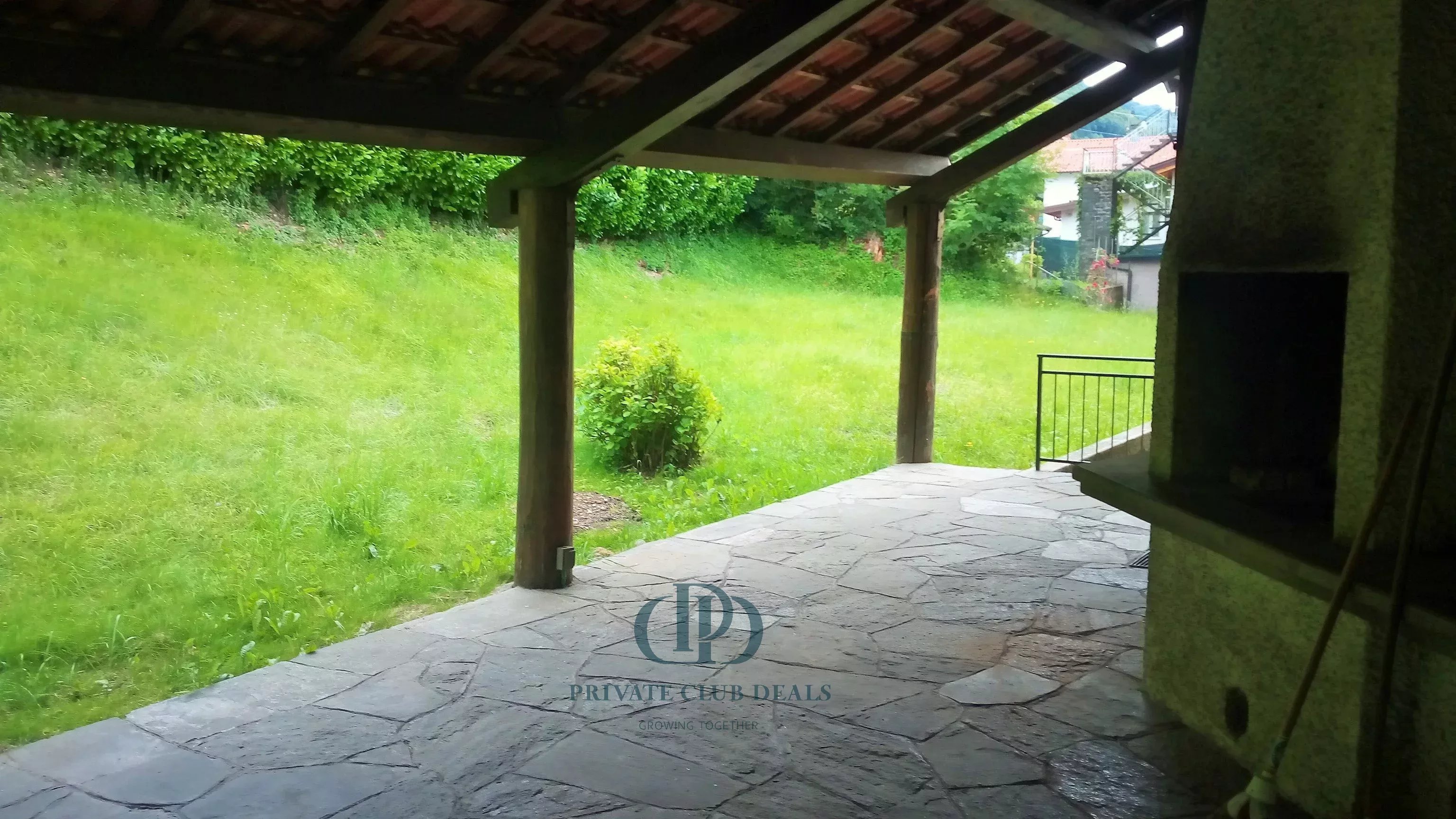 Villa Centro Valle Intelvi - picture 7