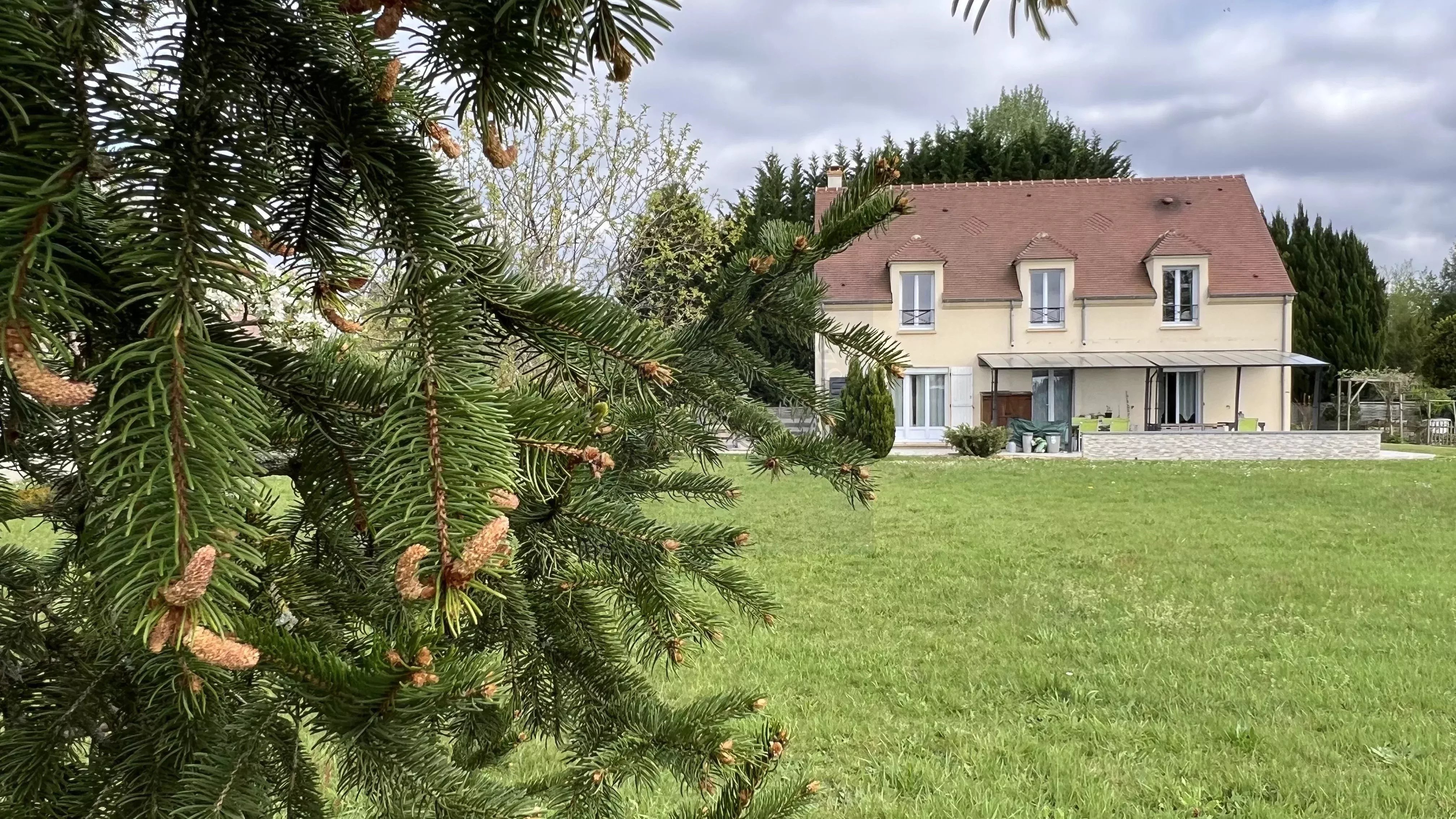 Agence immobilière de Agence l'Angelus de Barbizon