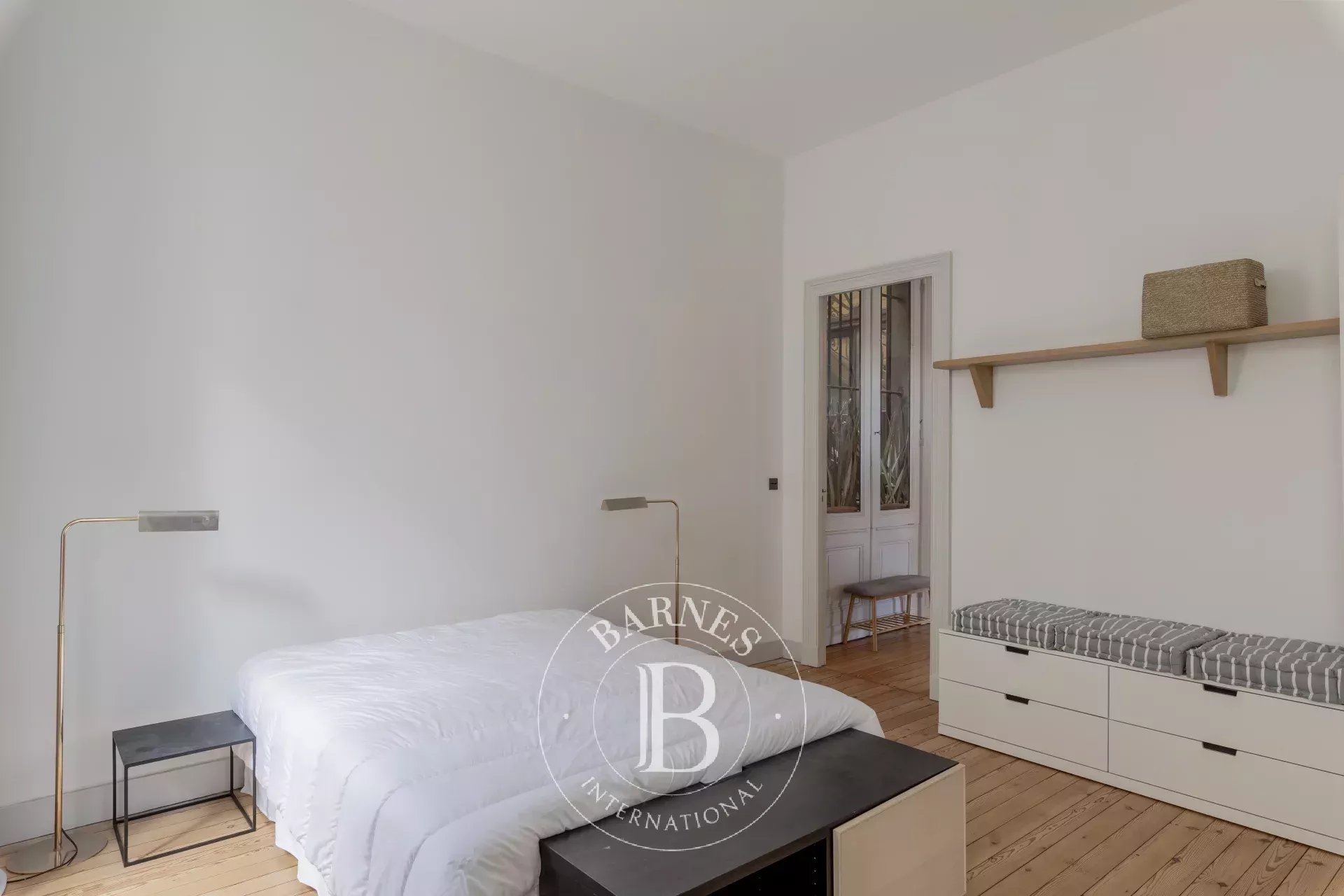 Daire Bordeaux - picture 9