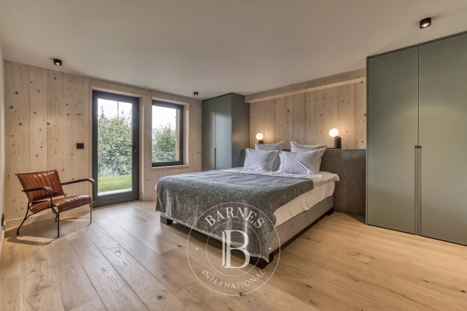 Dağ evi Combloux - picture 10